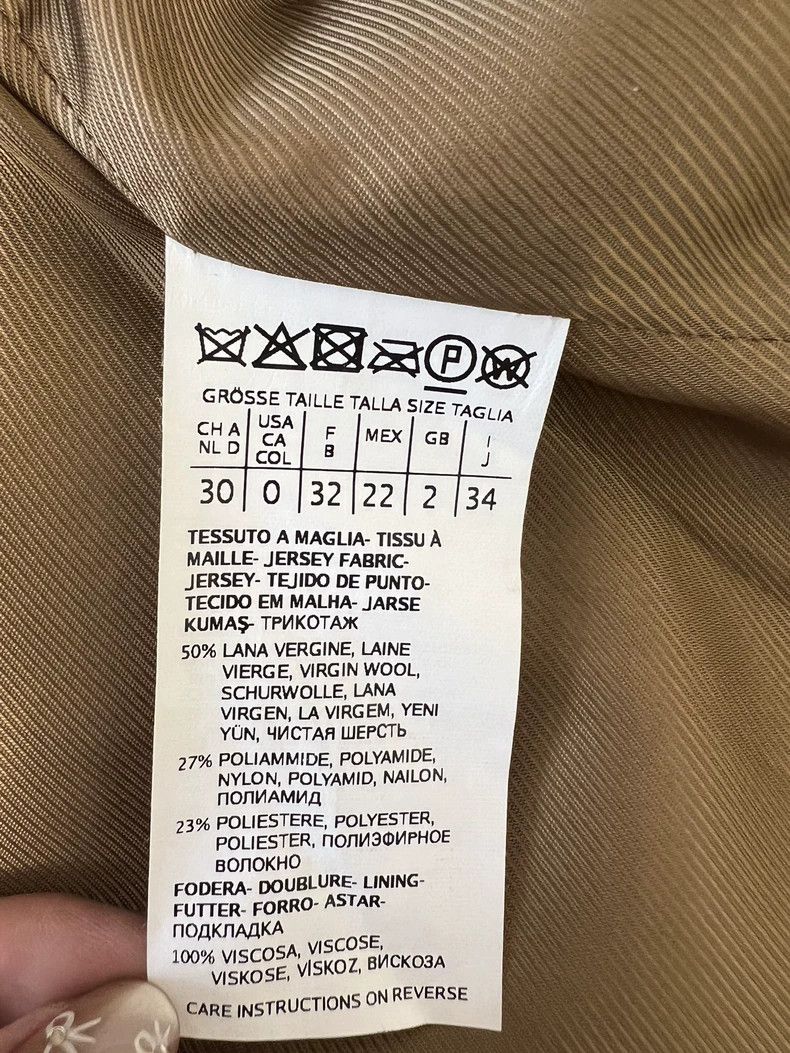 Max Mara Max Mara Teddy coat Size XS / US 0-2 / IT 36-38 - 5 Thumbnail