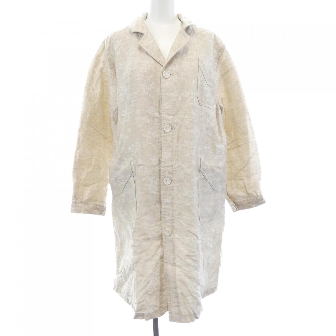 Other Comme des Garçons tao COMME des GARCONS Coat Textile Outerwear TM-C004 DUTY FREE for USA Size ONE SIZE - 1 Thumbnail