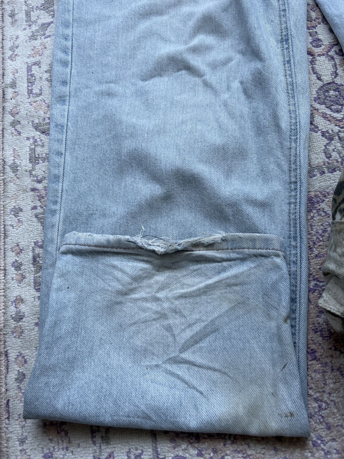 Empyre Empyre denim pants Size US 36 / EU 52 - 2 Thumbnail