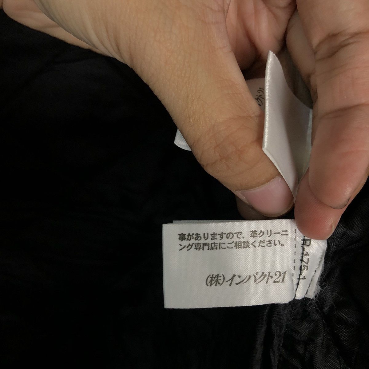 Polo Ralph Lauren 🔥90’s VINTAGE LONG JACKET RALPH LAUREN QUILTED DESIGN Size US M / EU 48-50 / 2 - 17 Thumbnail
