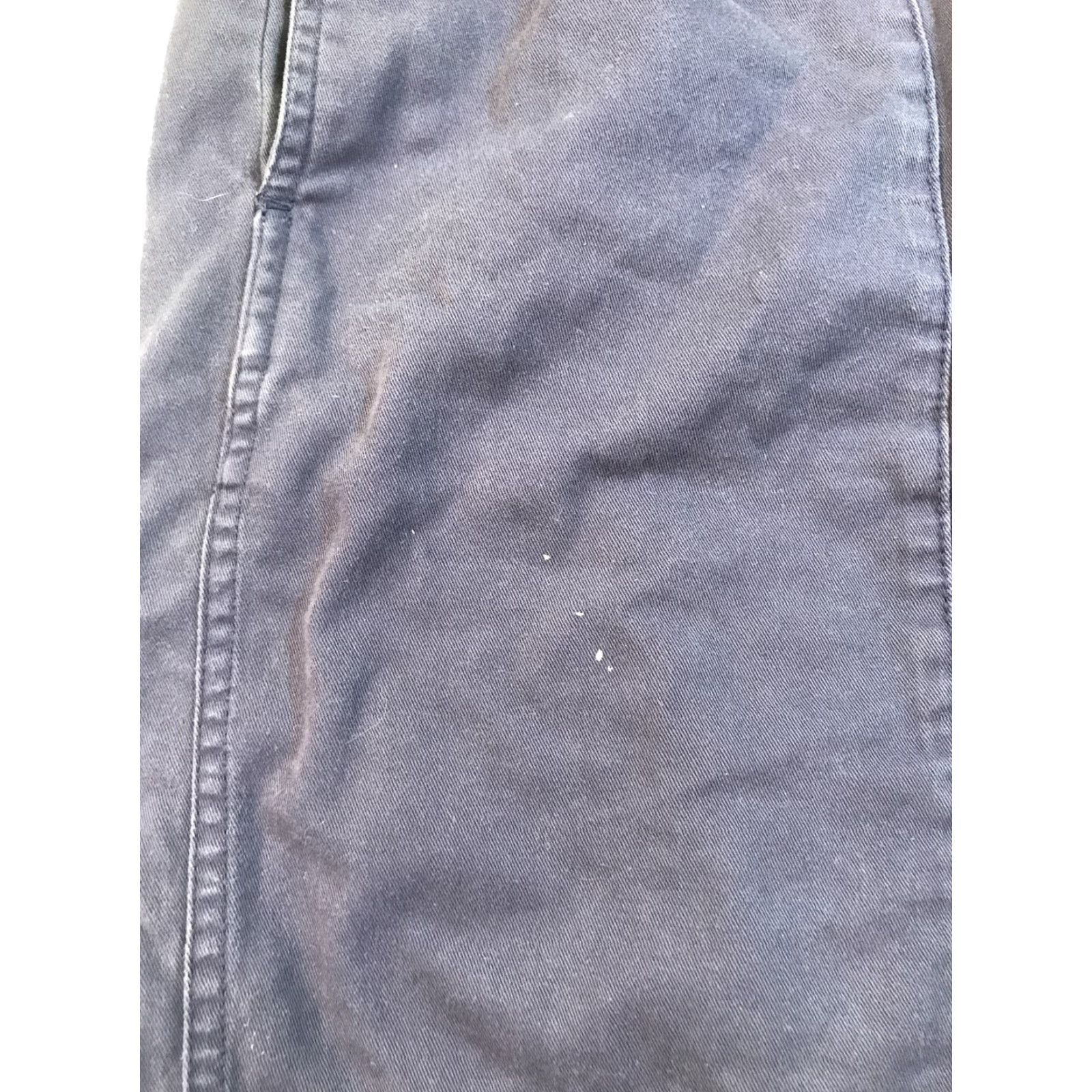 Polo Ralph Lauren VINTAGE Polo Ralph Lauren Mens Shorts Stadium Blue Pony L 32-34 Cotton Chino 8 in Inseam Athletic Casual Polo Ralph Lauren Mens Shorts Blue 80s 90s Size US XS / EU 42 / 0 - 5 Thumbnail