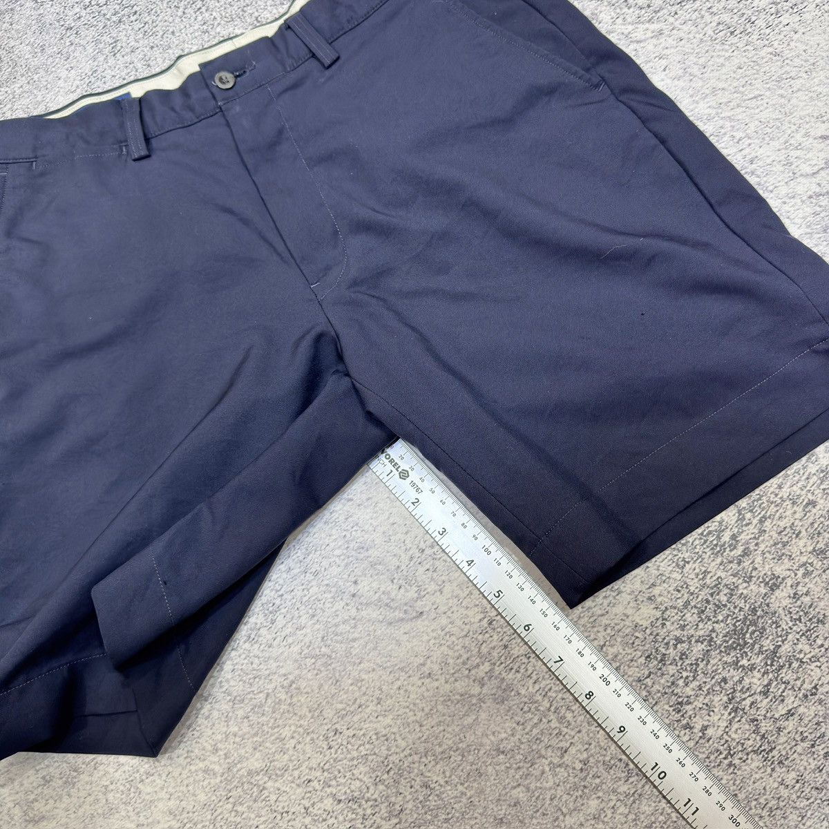 Polo Ralph Lauren Polo Ralph Lauren Mens Shorts 32 size (M) Size US 32 / EU 48 - 14 Thumbnail