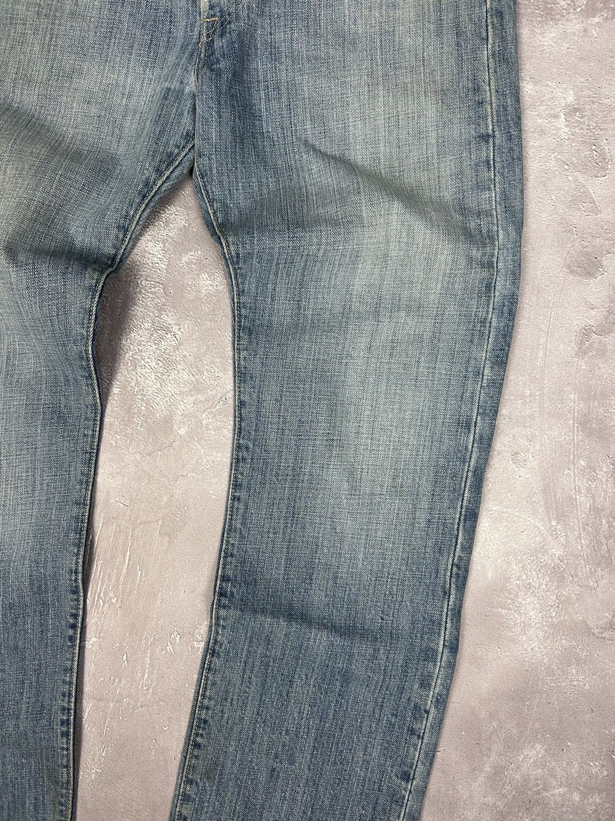 Levi's × Levi's Vintage Clothing × Vintage y2k Levis 501 Red Tab Jeans Vintage sz 32x32 90s RARE Size US 32 / EU 48 - 4 Thumbnail