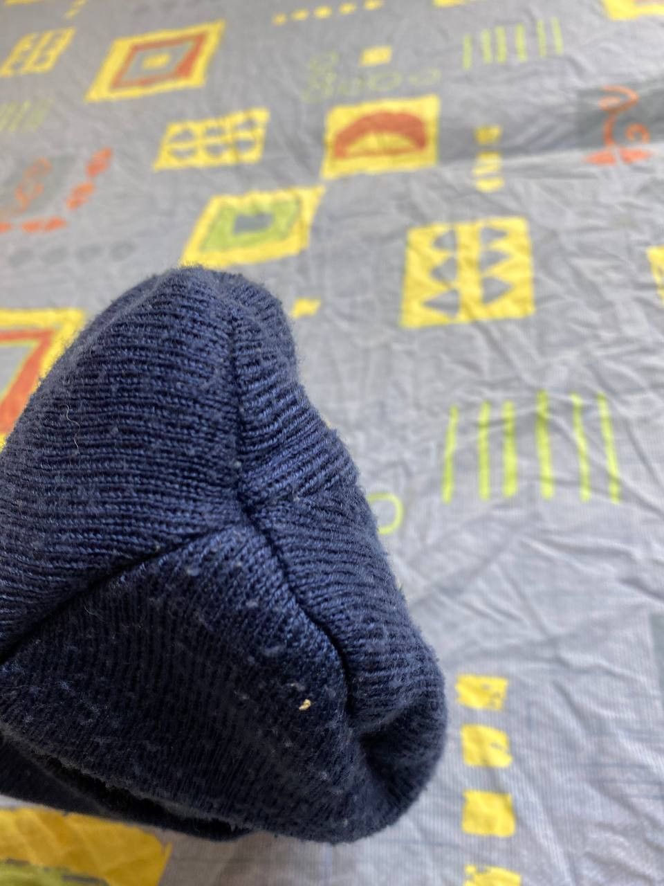 Nike Vintage Nike Hat Cap Size ONE SIZE - 7 Thumbnail