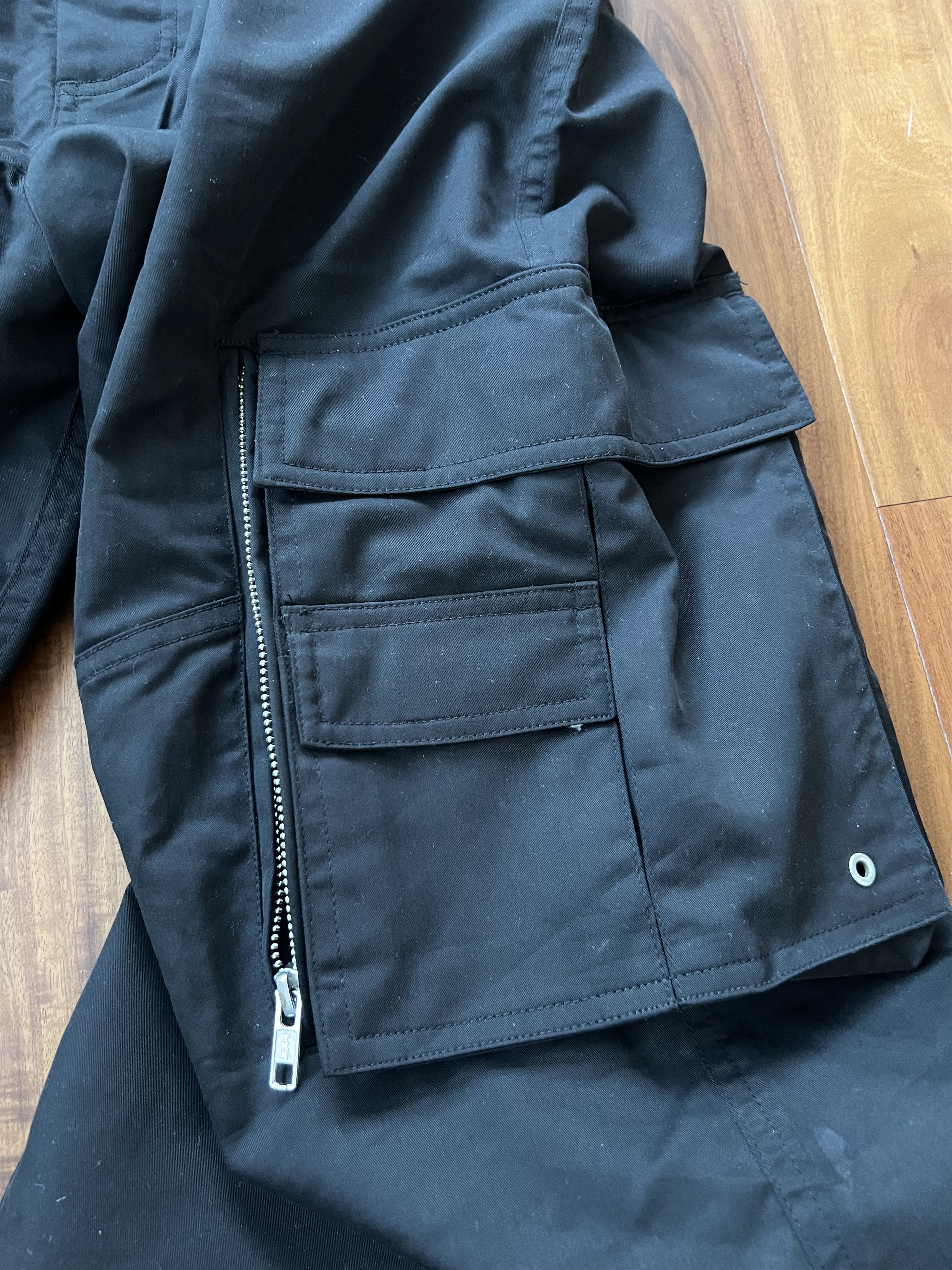 OBJECT 22 OBJECT 22 Screw Cargo Pants Size US 31 - 3 Thumbnail