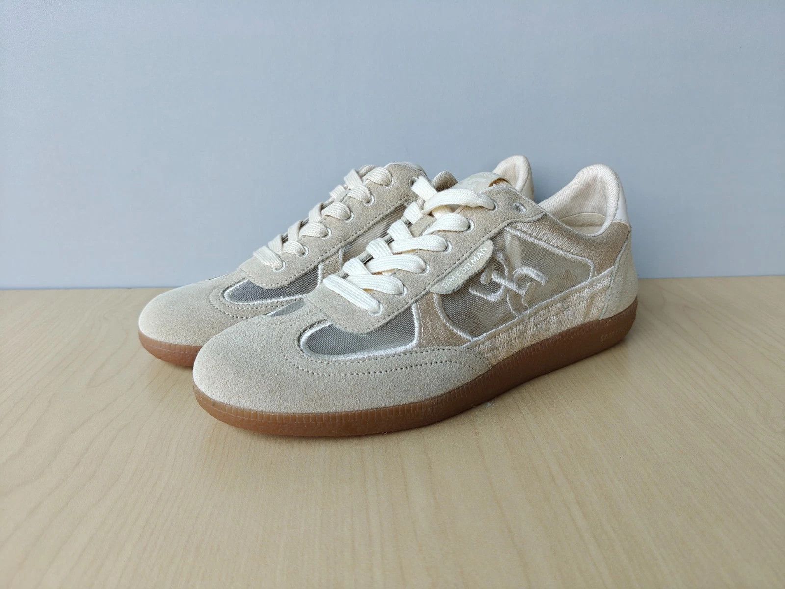 Sam Edelman Sam Edelman Kyla Sneaker T /5012 Size US 7 / IT 37 - 2 Thumbnail