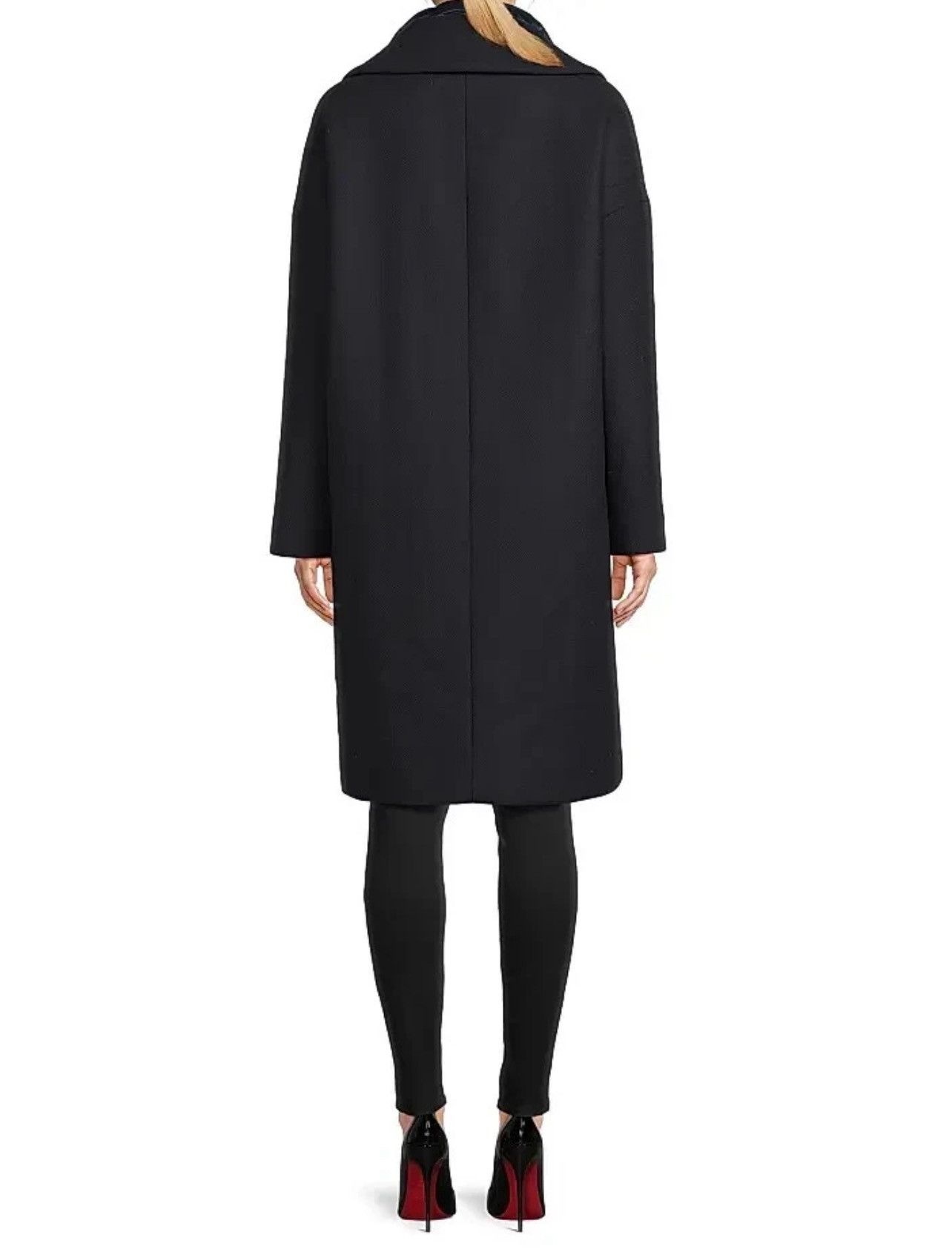 Herno Herno Layered Coat size 42/us size 6 Size M / US 6-8 / IT 42-44 - 5 Thumbnail