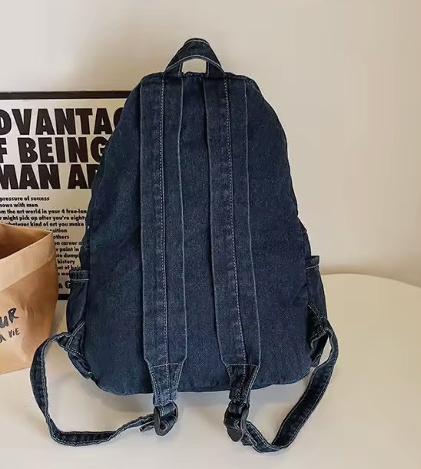 Other Laptop College Bagpack Size ONE SIZE - 3 Thumbnail