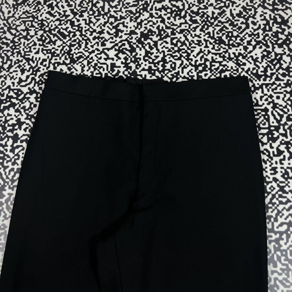 Corneliani Vintage Y2K Corneliani Luxury Casual Classic Pants 90s Style Size US 36 / EU 52 - 8 Thumbnail
