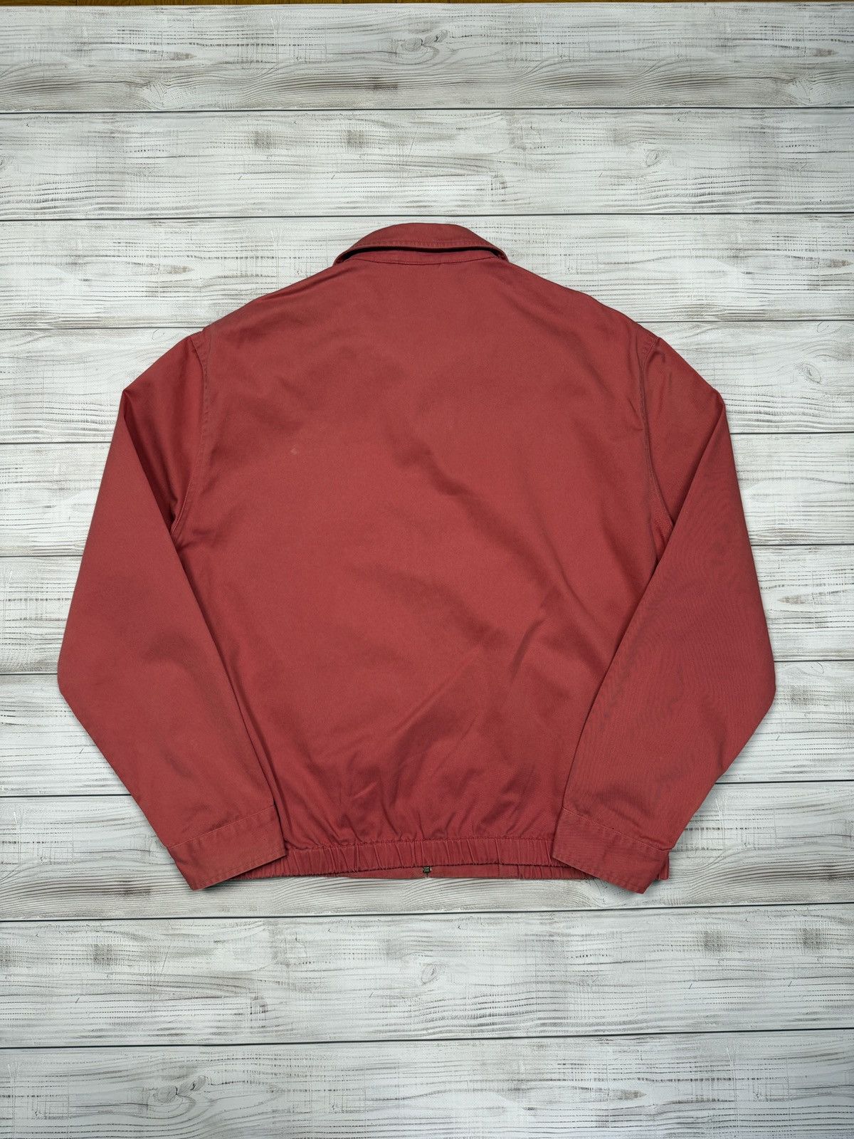 Polo Ralph Lauren Vintage 90s Polo Ralph Lauren Jacket Size US L / EU 52-54 / 3 - 2 Thumbnail