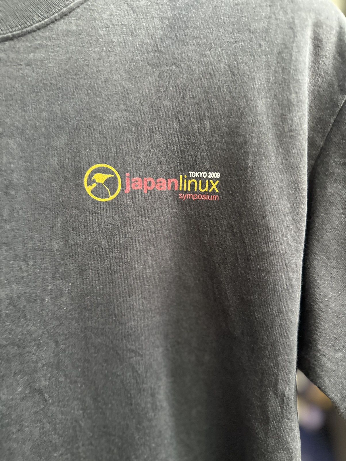 Vintage Vintage japan tshirt Size US M / EU 48-50 / 2 - 2 Thumbnail
