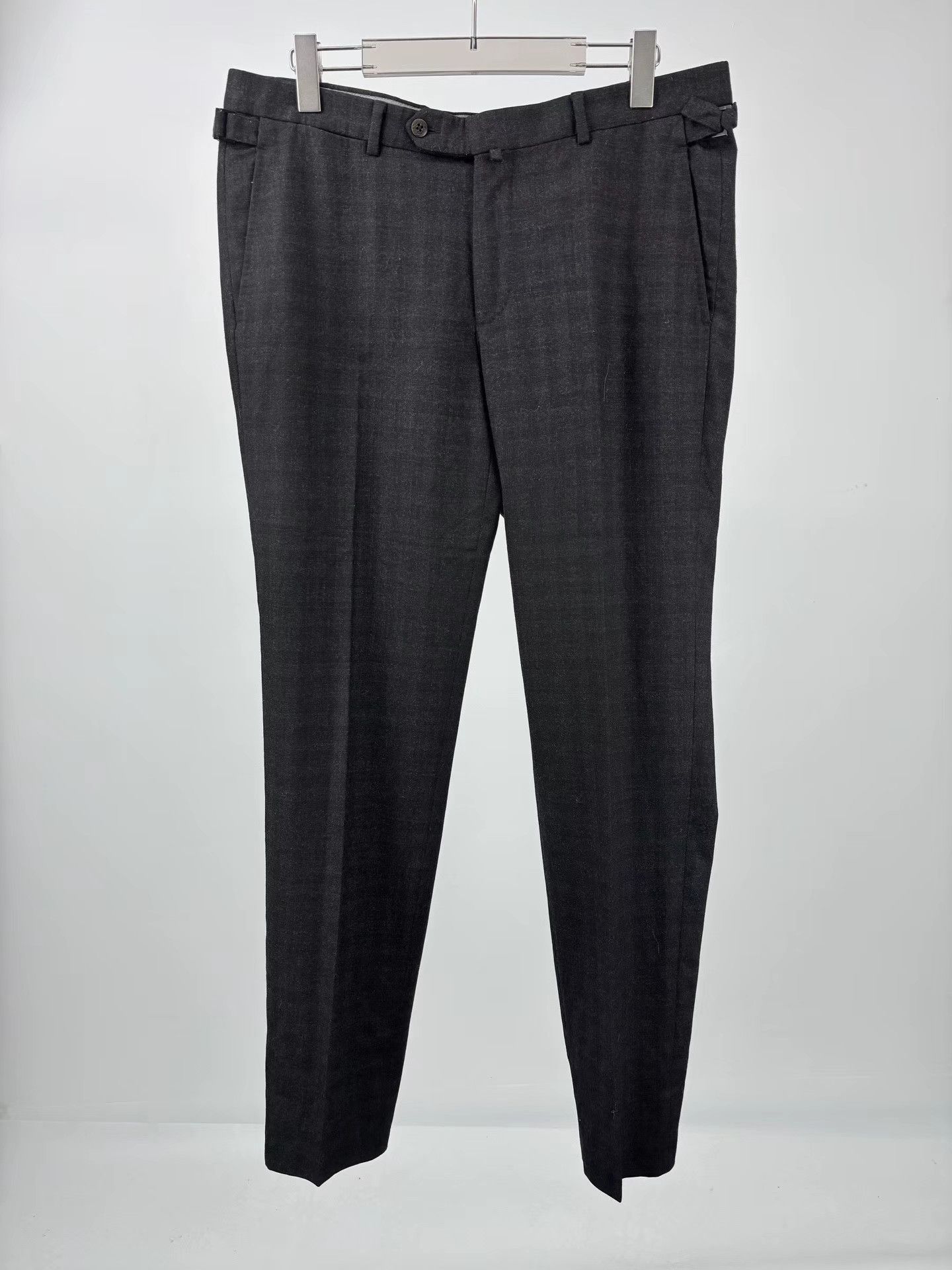 Ermenegildo Zegna ZEGNA Trousers Size US 36 / EU 52 - 1 Thumbnail