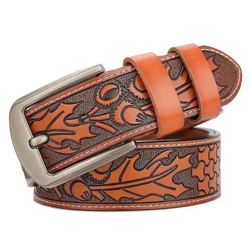 Other Luxury Vintage Belt Size ONE SIZE - 1 Thumbnail