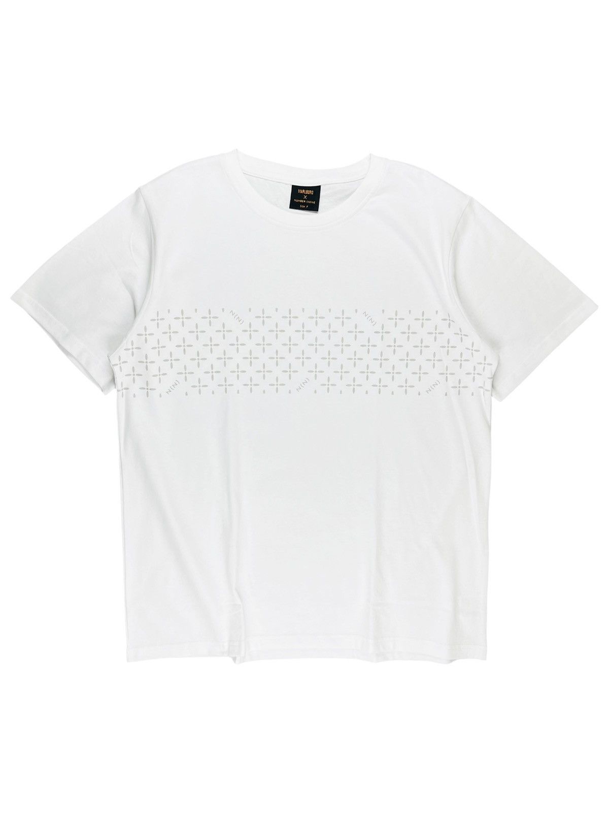 トップス 02ss Number (N)ine Distressed Loose Top 02ss Number (N)ine Distressed Loose Top - メルカリ