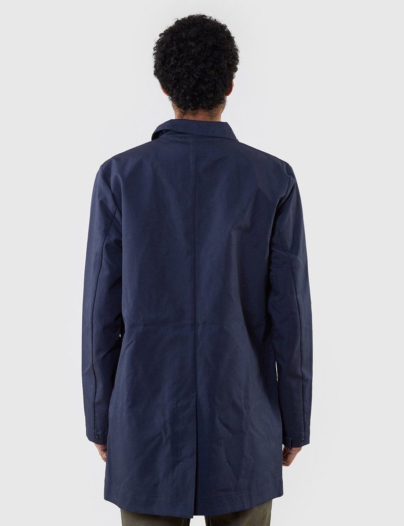 Norse Projects Norse Projects Thor Crisp Cotton Jacket Size US S / EU 44-46 / 1 - 4 Thumbnail