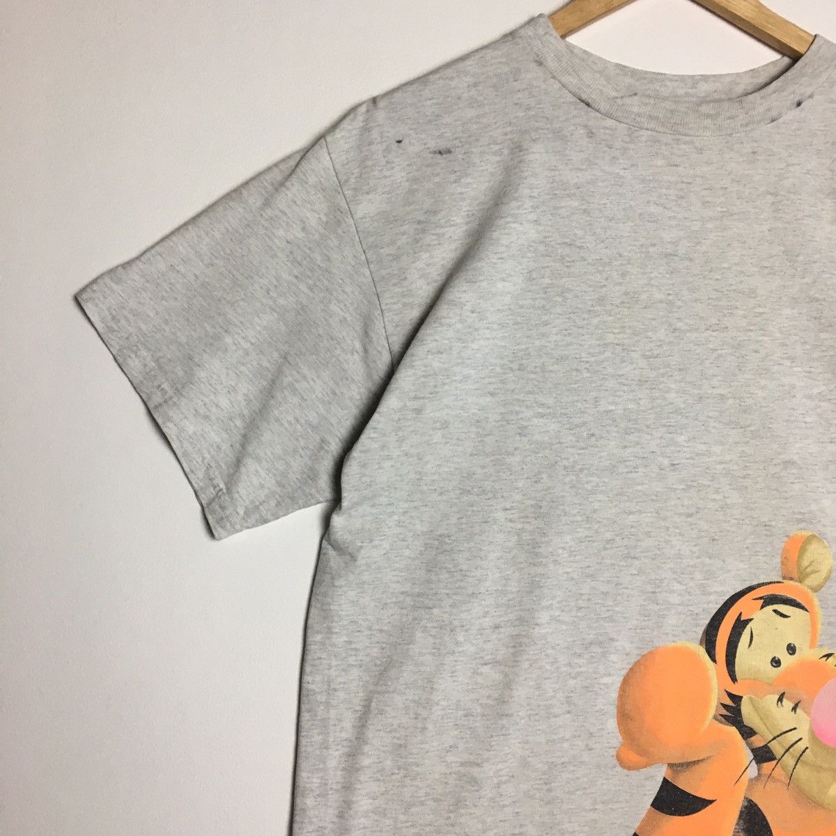 Disney Vintage Pooh Character Size US M / EU 48-50 / 2 - 4 Thumbnail