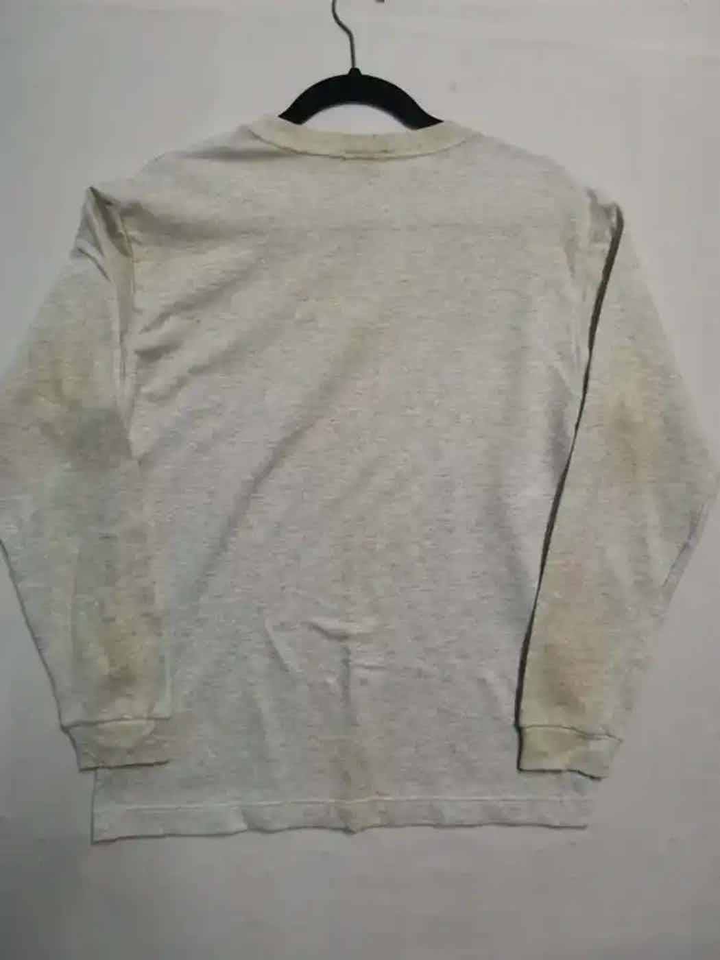Kappa Vintage Kappa Sweatshirt Size US M / EU 48-50 / 2 - 3 Thumbnail
