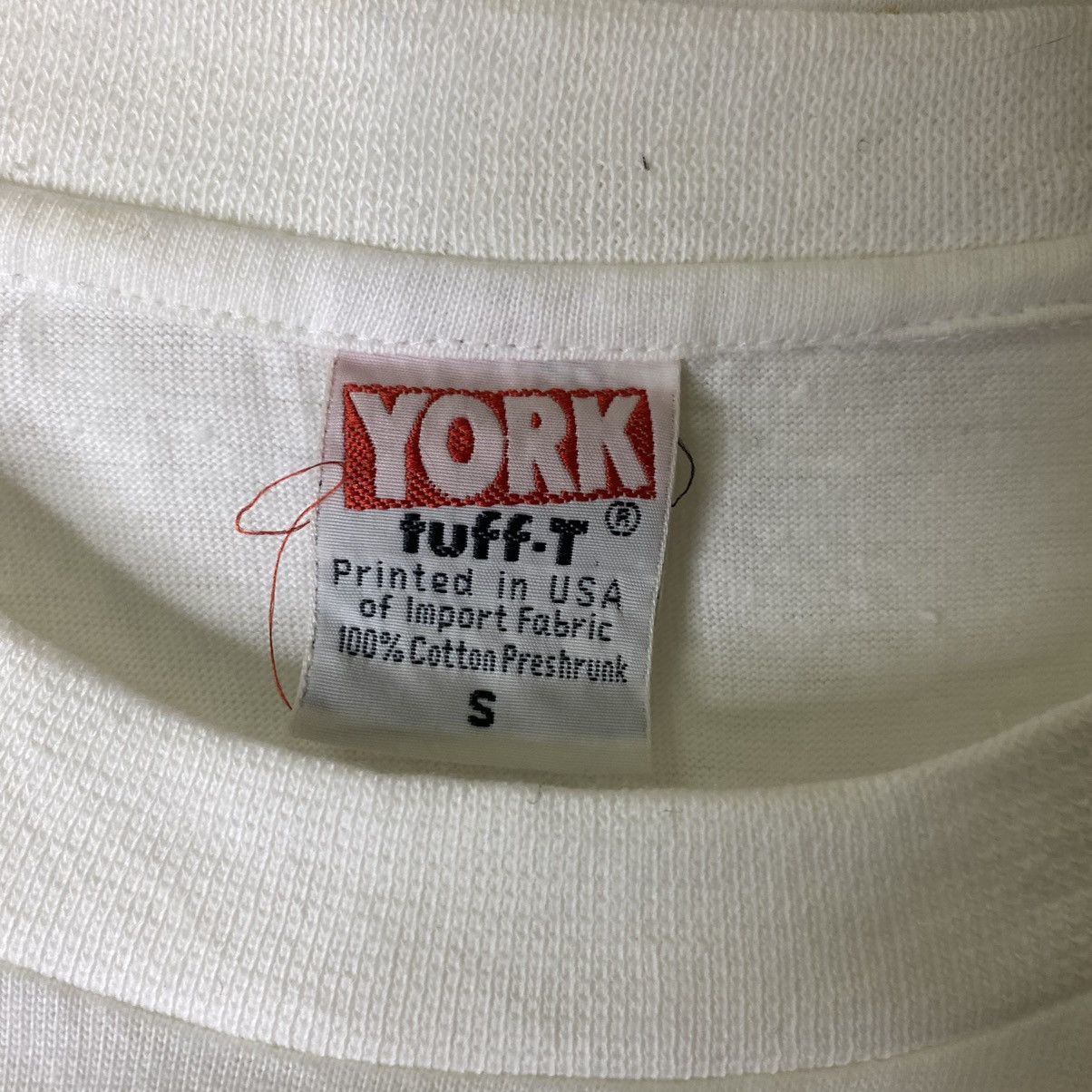 Vintage Vintage 1990s Beach Club Surf Tee Size US M / EU 48-50 / 2 - 3 Thumbnail