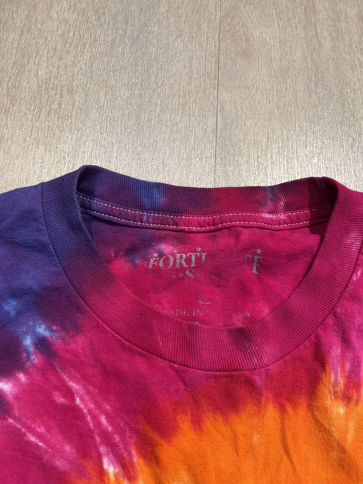 Supreme John Fogerty Shirt Large Size US L / EU 52-54 / 3 - 3 Thumbnail