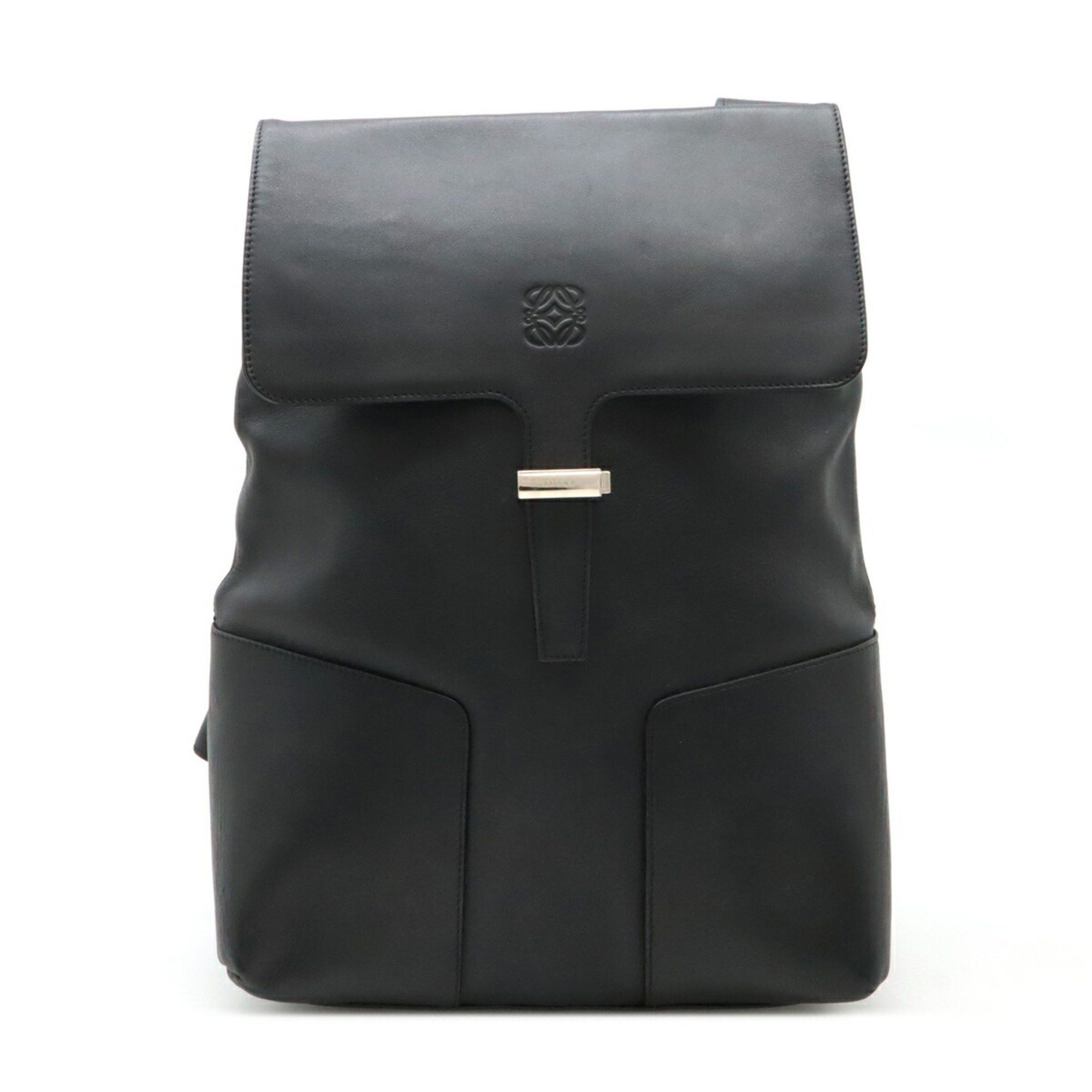 Loewe Loewe Anagram clutch Size ONE SIZE - 1 Thumbnail