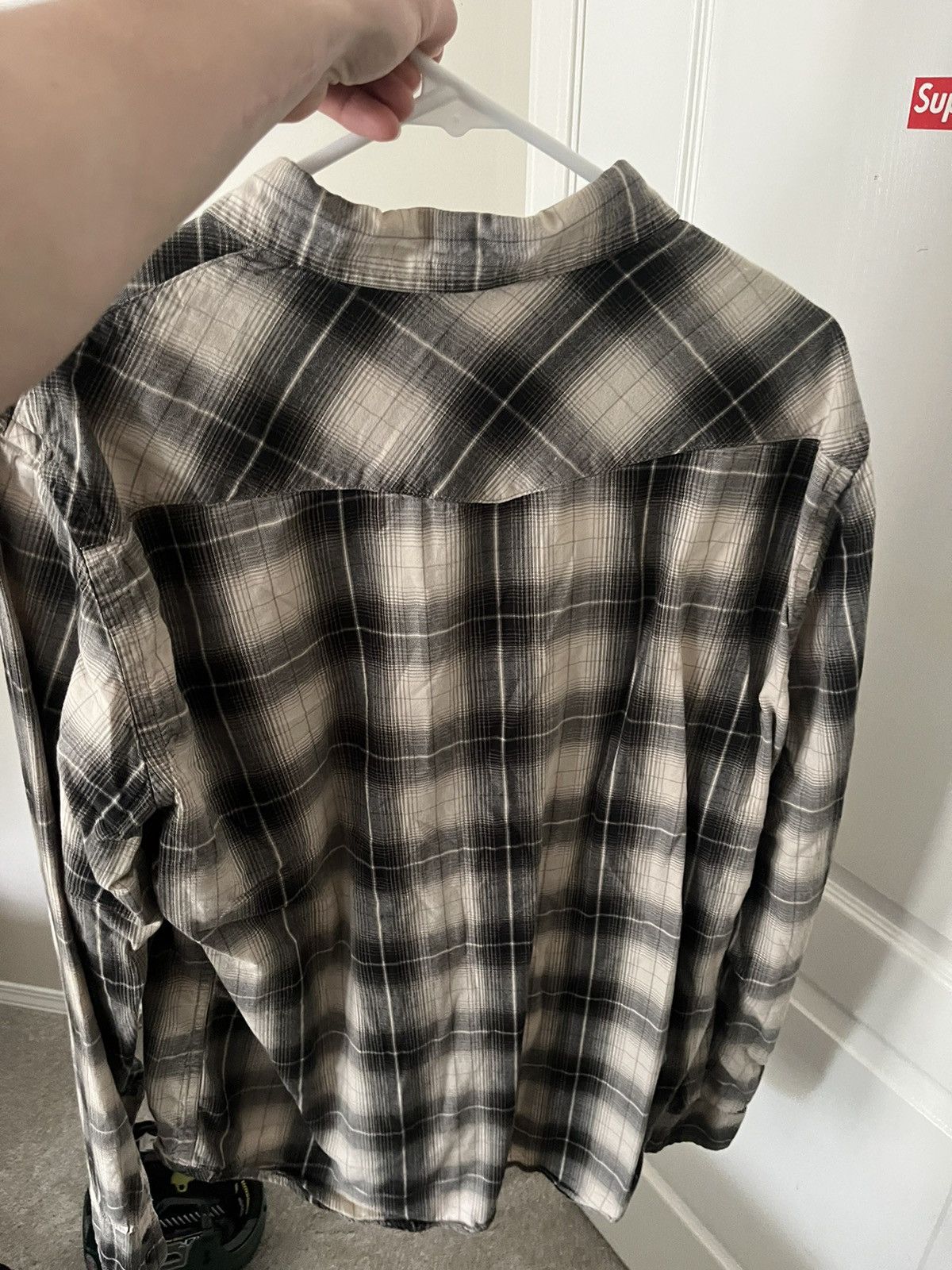 American Eagle Outfitters American eagle button shirts Size US L / EU 52-54 / 3 - 4 Thumbnail