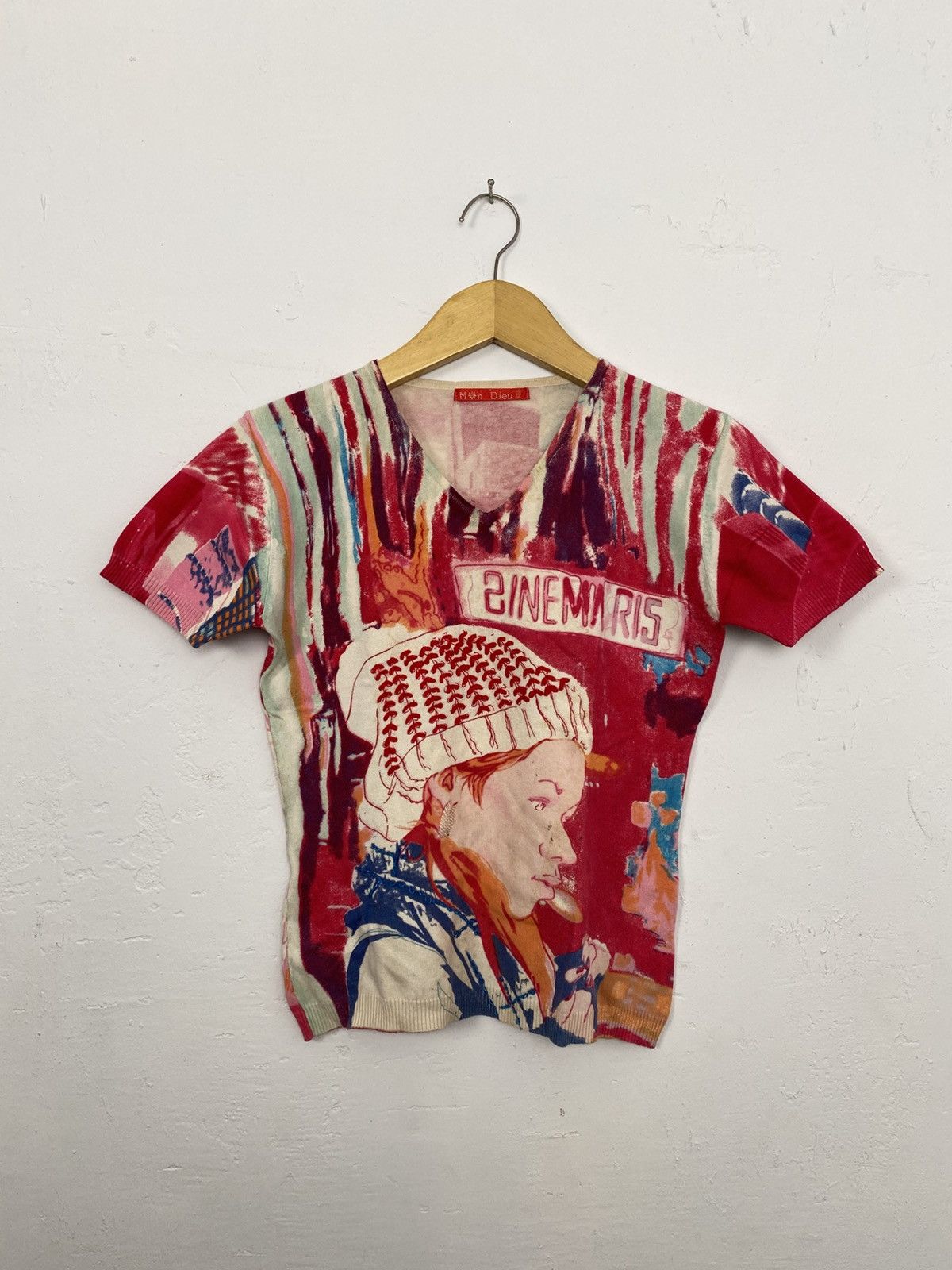 Other Mon dieu Paris designer Size S / US 4 / IT 40 - 1 Thumbnail