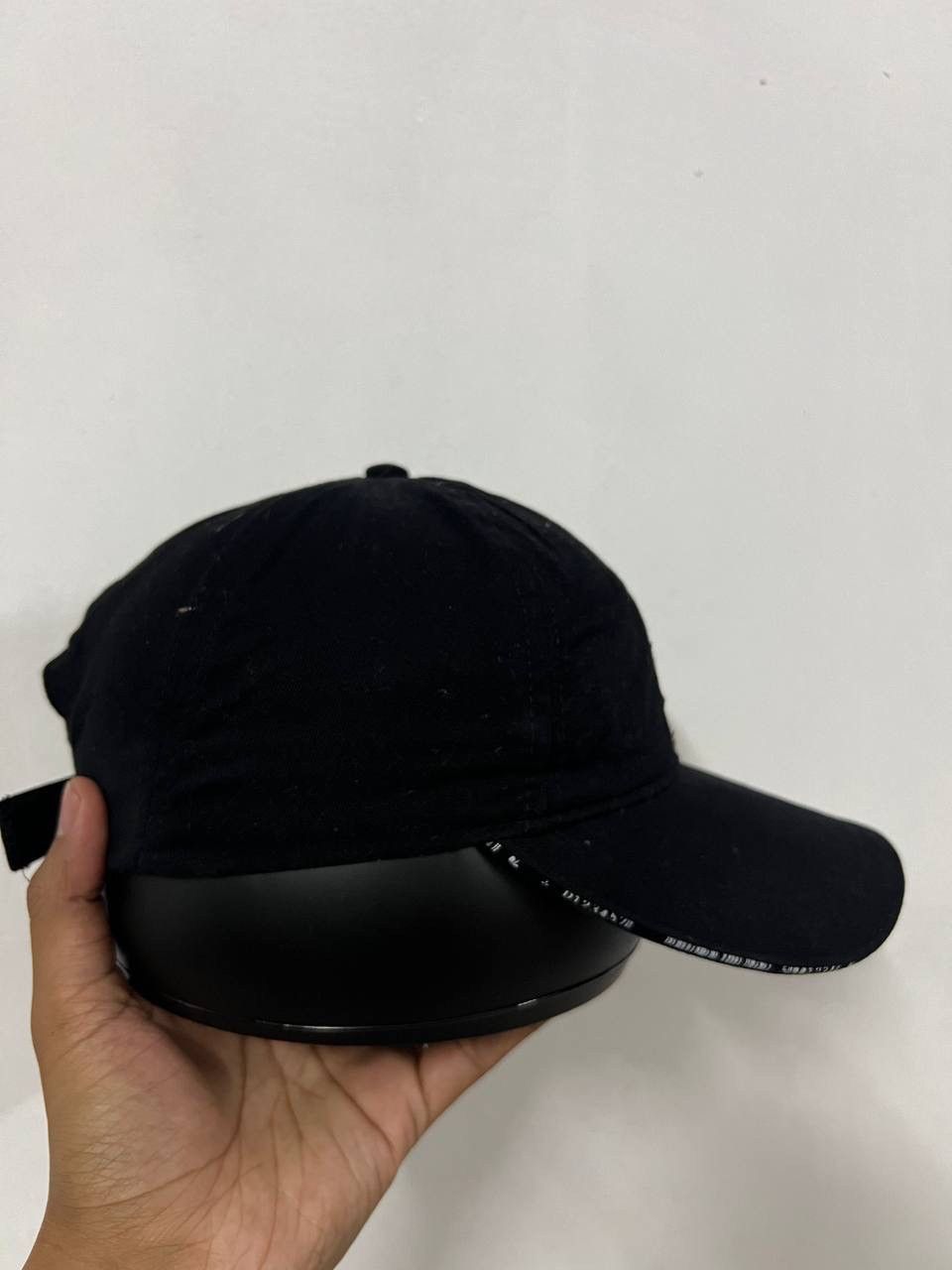 Japanese Brand Bar Code LC Waikiki Hat Size ONE SIZE - 5 Thumbnail