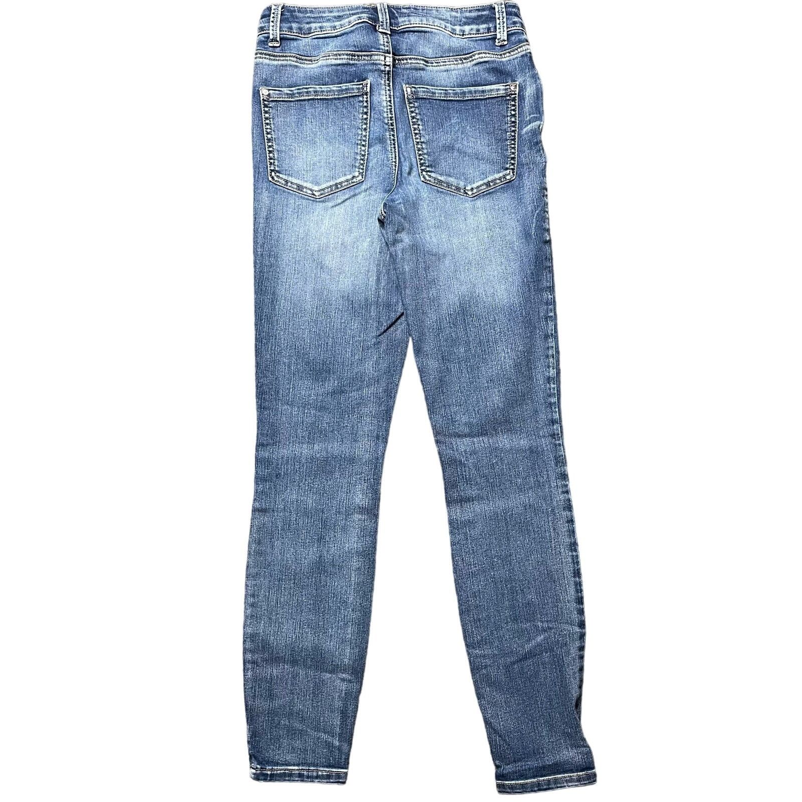 Other Maurices Jeans Size 26" / US 2 / IT 38 - 2 Thumbnail