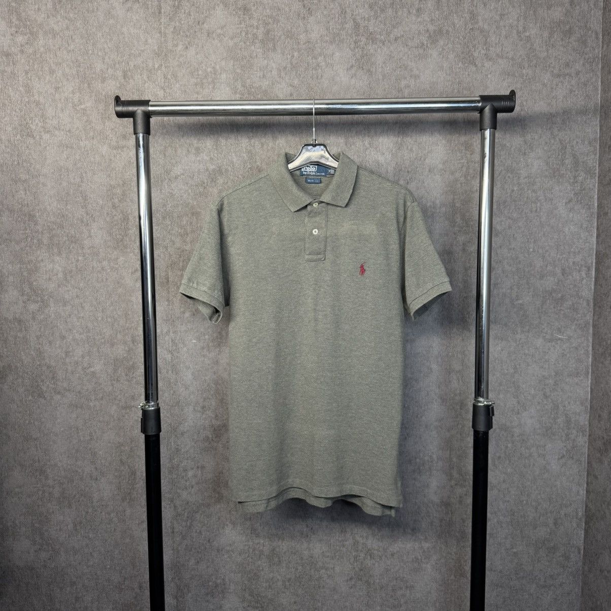 Polo Ralph Lauren × Vintage Y2K Vintage polos Polo Ralph Lauren t-shirt M Size US M / EU 48-50 / 2 - 1 Thumbnail