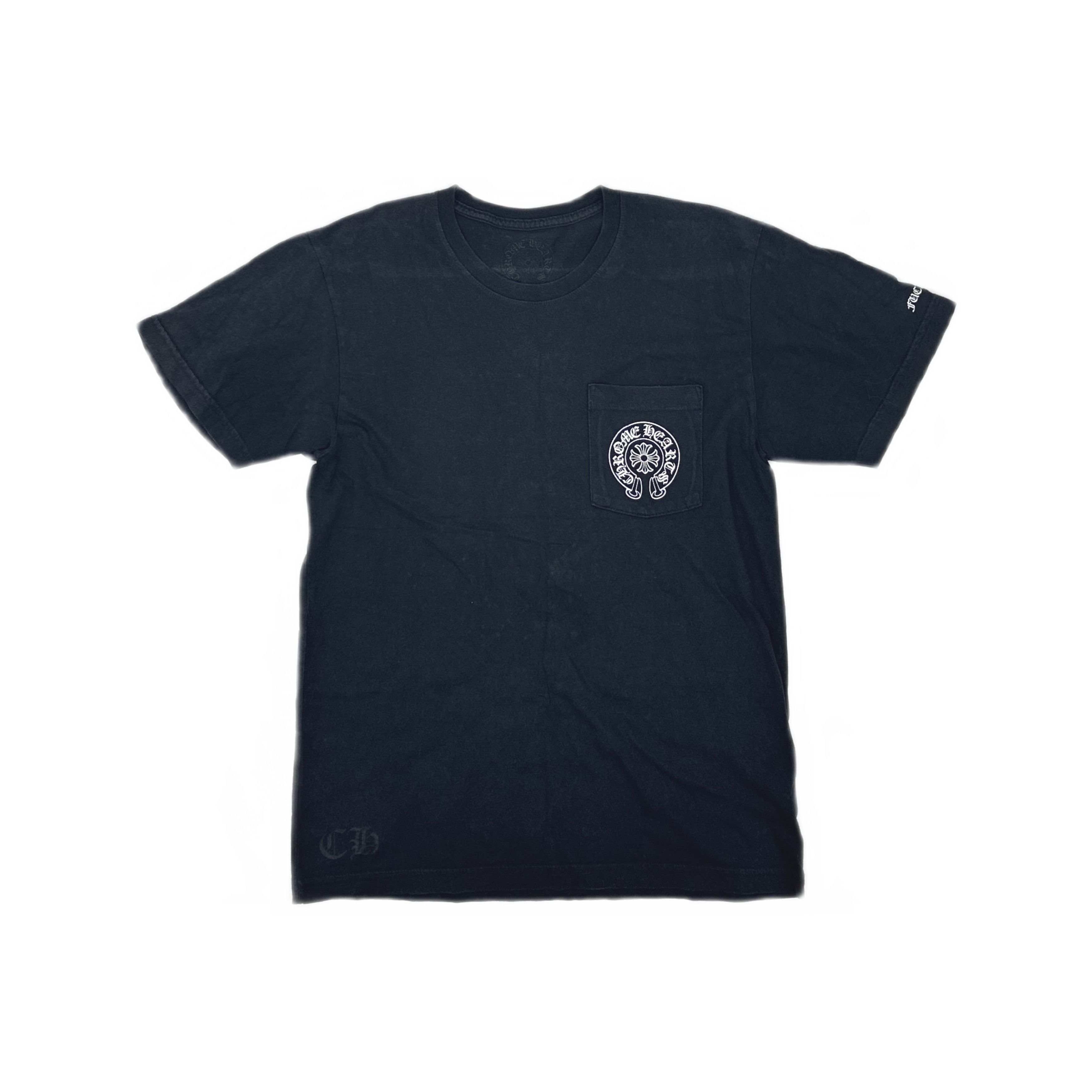Chrome Hearts × Comme des Garcons × Dover Street Market Chrome
