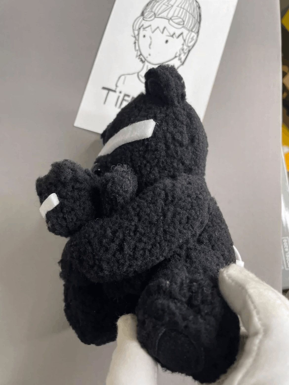 Undercover Udercover OG Blind Bear Toy Size ONE SIZE - 6 Thumbnail