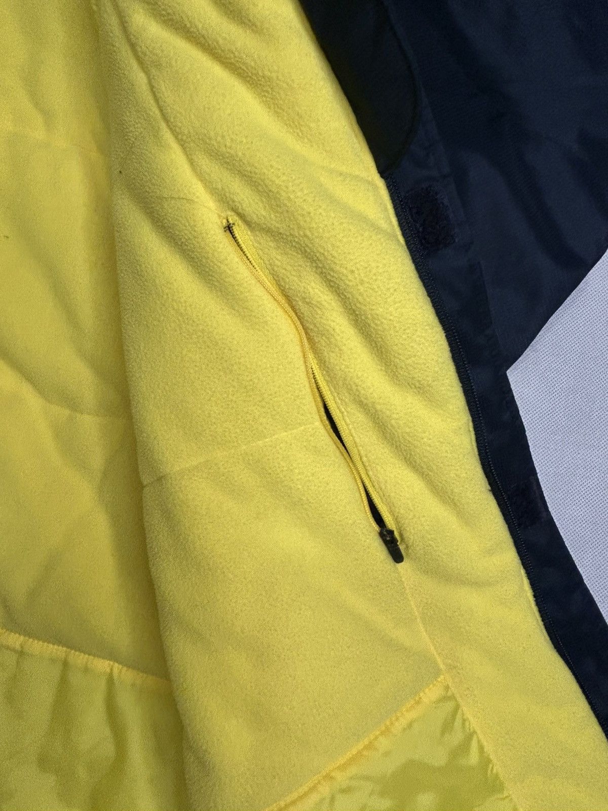 Vintage Parkas Nike x Inter vintage very rare Size US XL / EU 56 / 4 - 10 Thumbnail