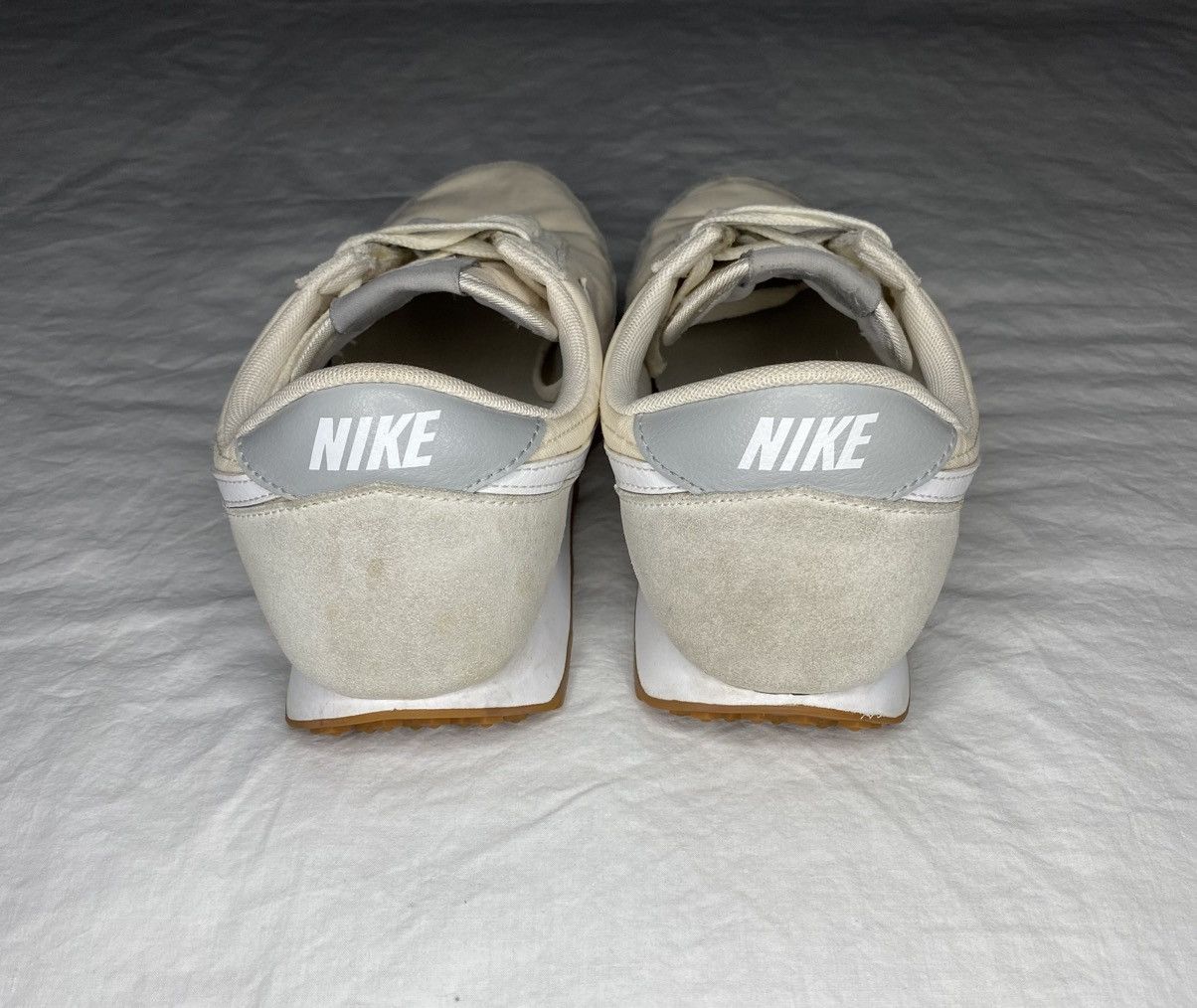 Nike Nike Daybreak Pale Ivory Gray Size 9 Shoes Sneakers Size US 9 / IT 39 - 5 Thumbnail