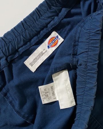 Dickies Dickies Folk Carpenter Pants vintage Size US 40 / EU 56 - 6 Thumbnail