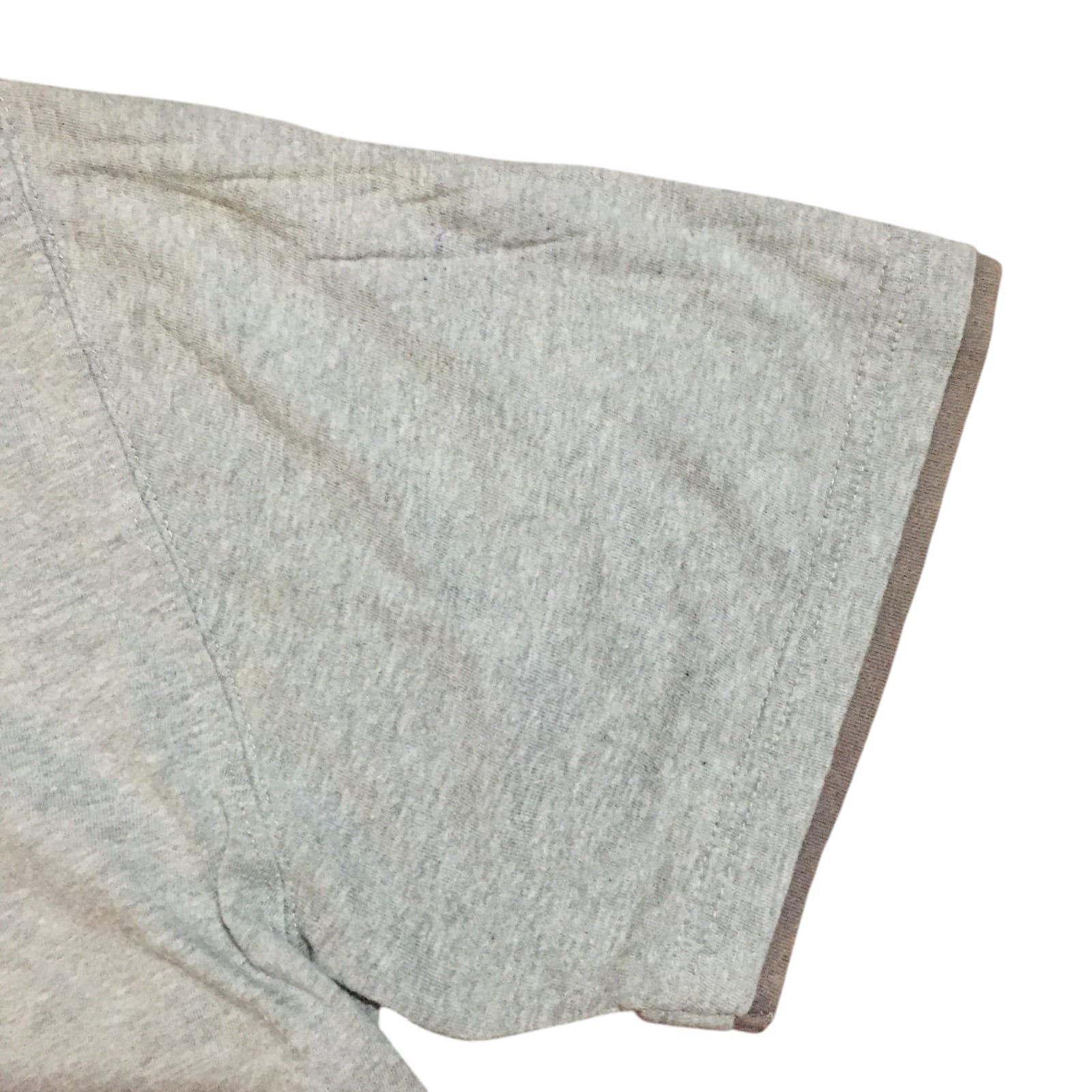 Yohji Yamamoto Yohji Yamamoto Y's Sacsny Ysaccs Tees Size US L / EU 52-54 / 3 - 4 Thumbnail