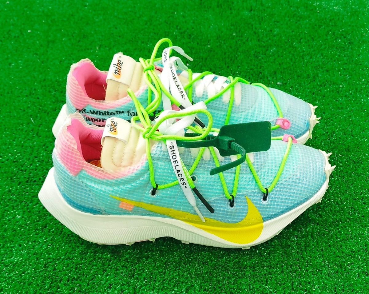 Shoes Nike Vapor Street Off-White