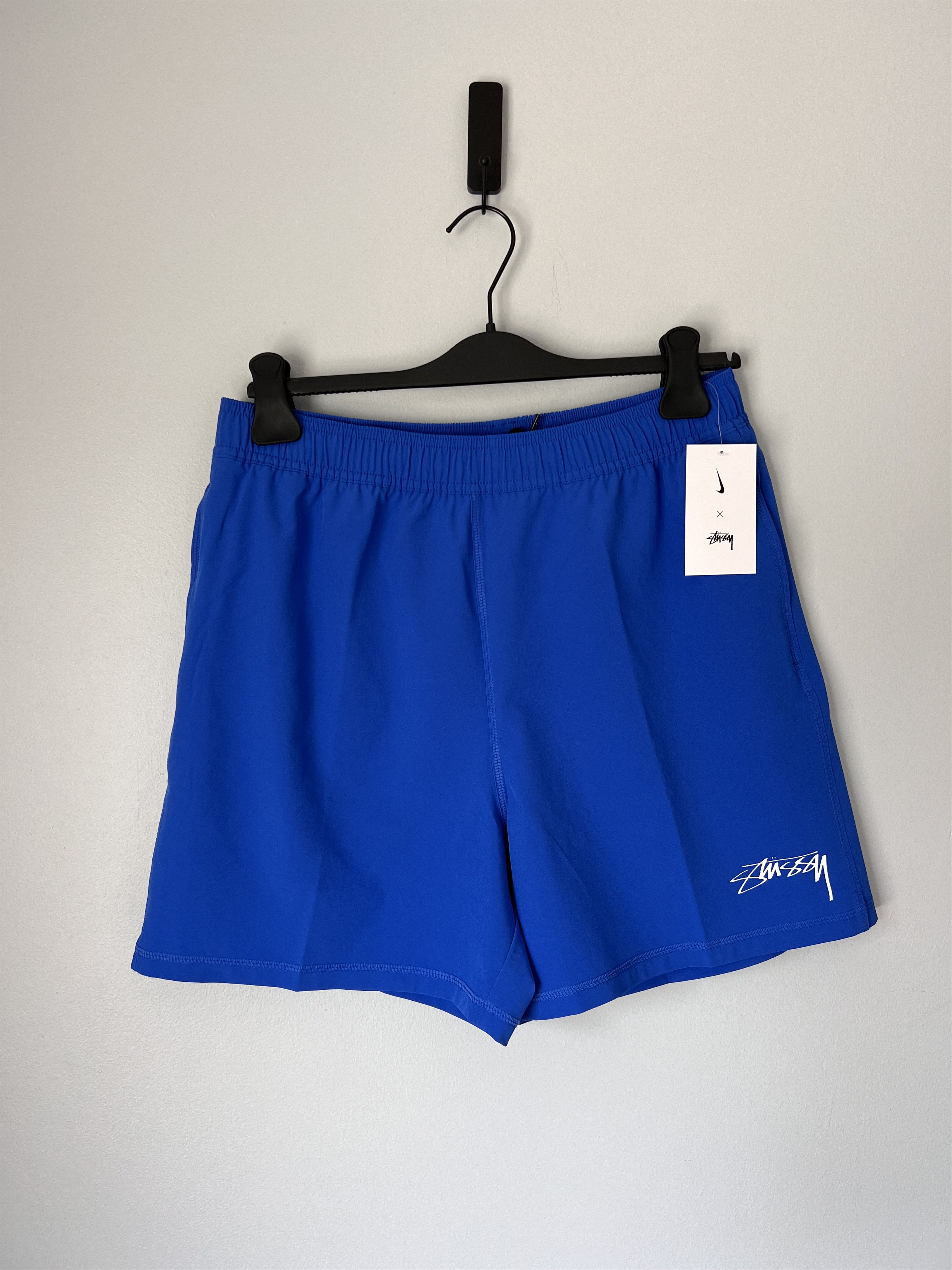 Stussy Water Shorts | Grailed
