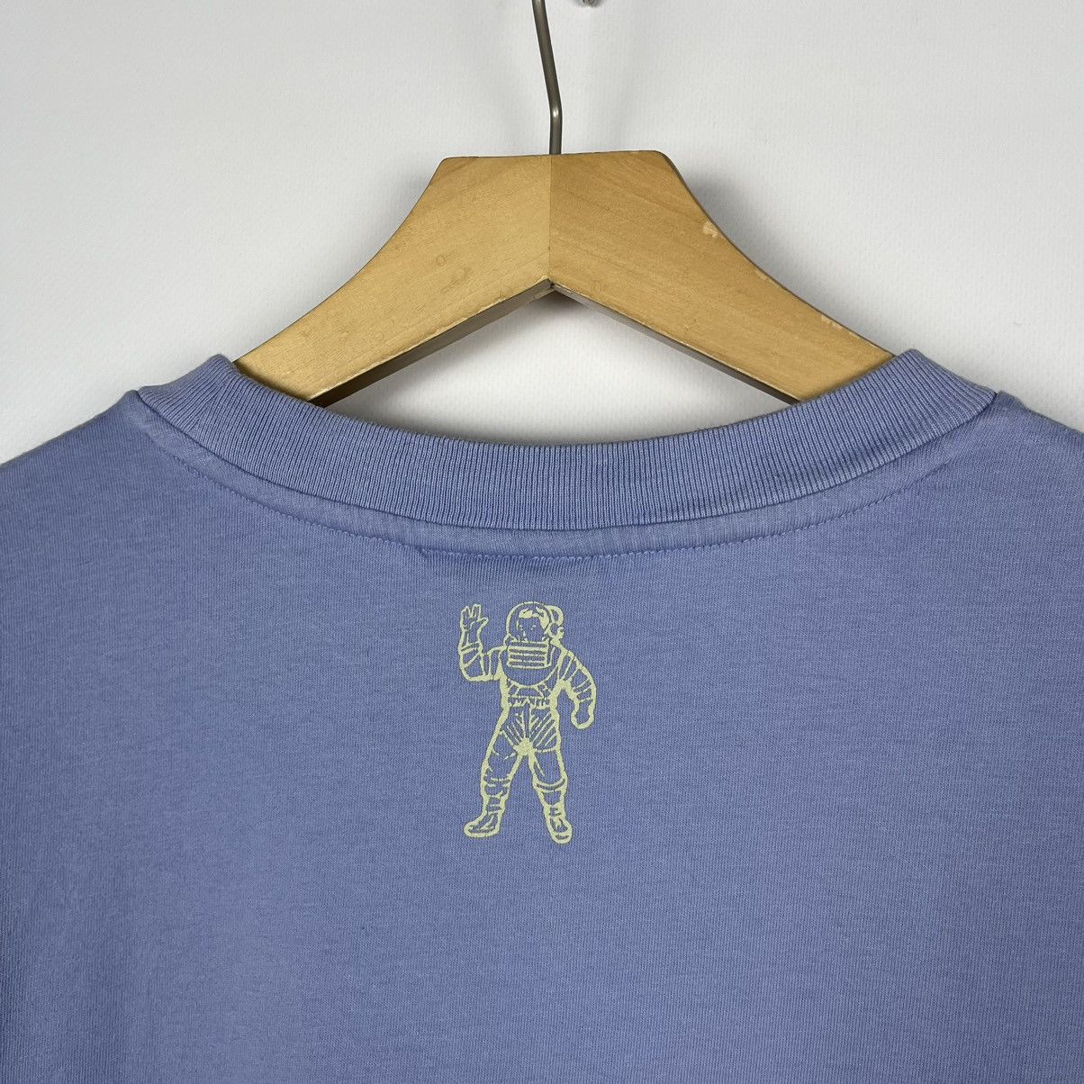 Billionaire Boys Club Billionaire Boys Club y2k big logo astronaut T Shirt Size US L / EU 52-54 / 3 - 13 Thumbnail