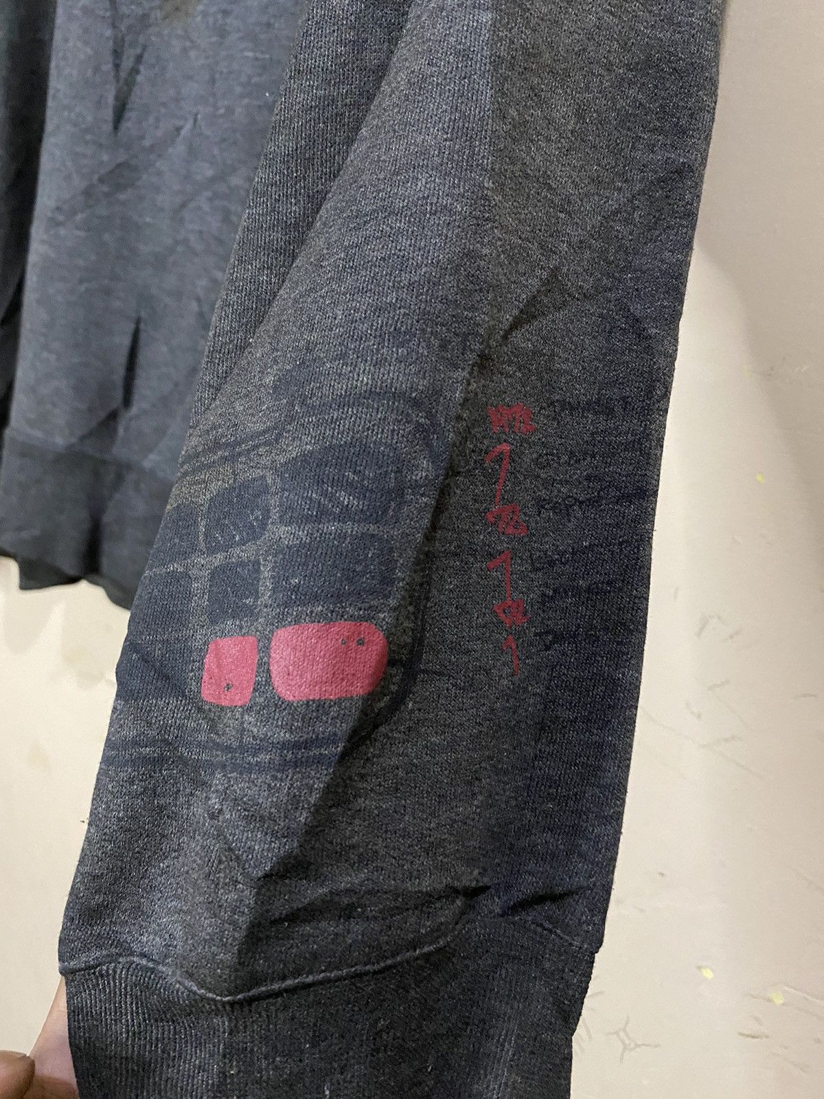 Ecko Unltd. Ecko Complex Unltd Zip Hoodie Size US M / EU 48-50 / 2 - 11 Thumbnail