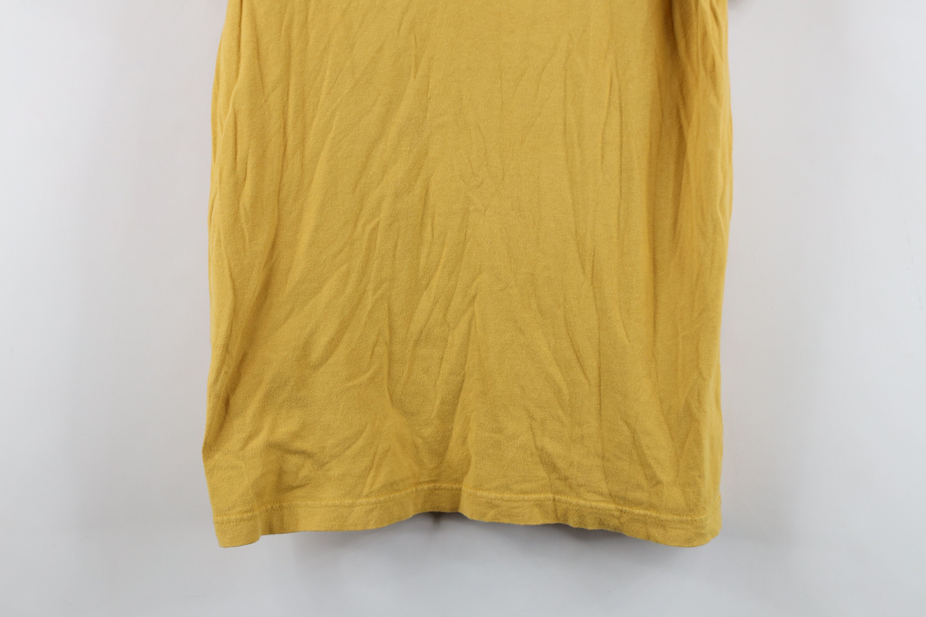 Cross Colours Vintage Y2K Cross Colours Prince of Bel Air T-Shirt Yellow Size US S / EU 44-46 / 1 - 16 Thumbnail