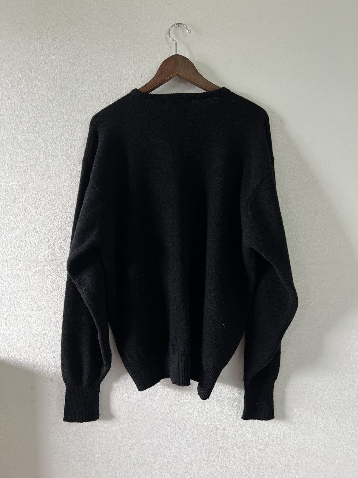 Polo Ralph Lauren Vintage 90s Polo Ralph Lauren Knit Sweater Size US M / EU 48-50 / 2 - 6 Thumbnail