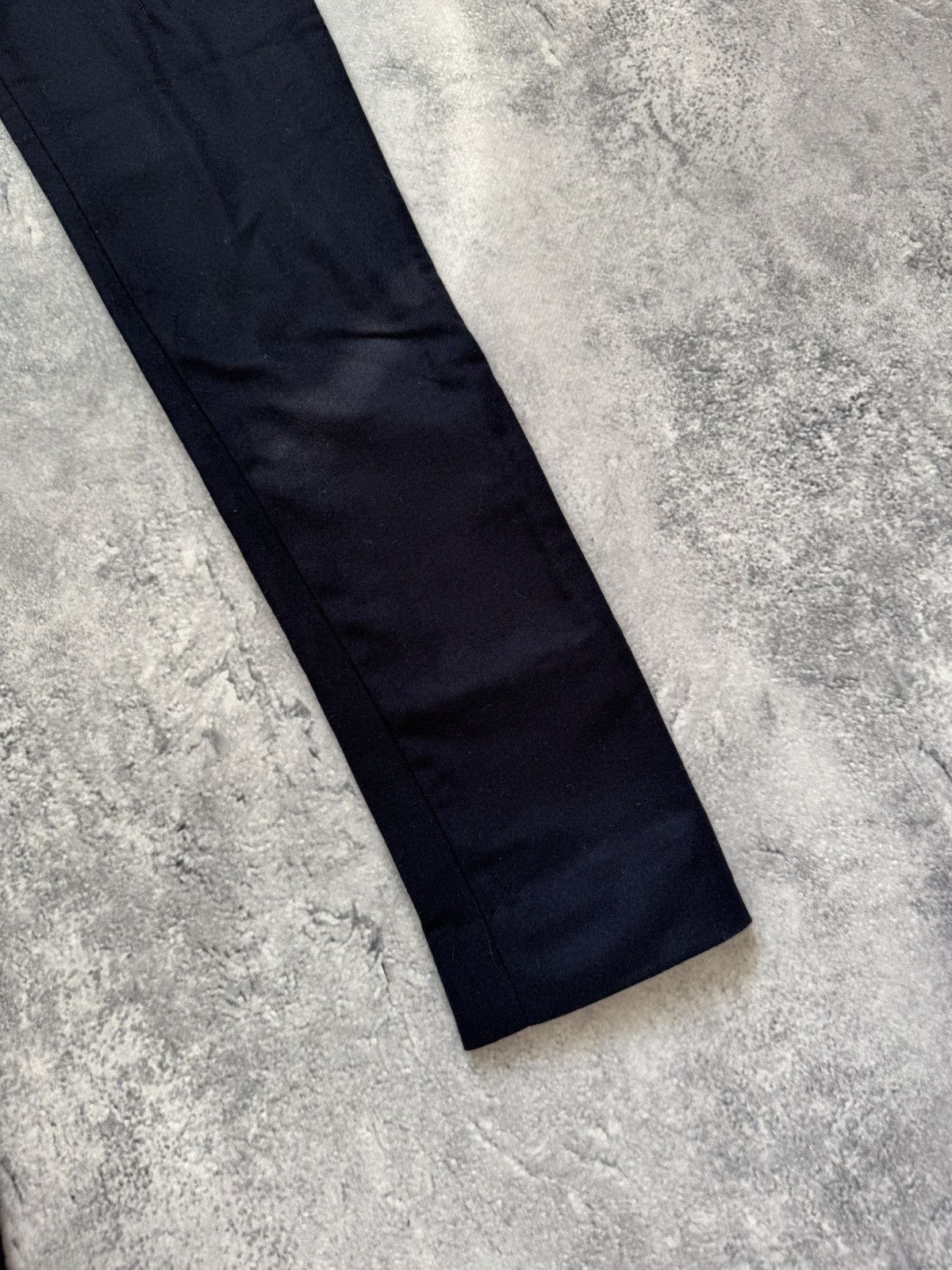 Acne Studios Acne Studios Wool Pants Size 25" / US 0 / IT 36 - 3 Thumbnail