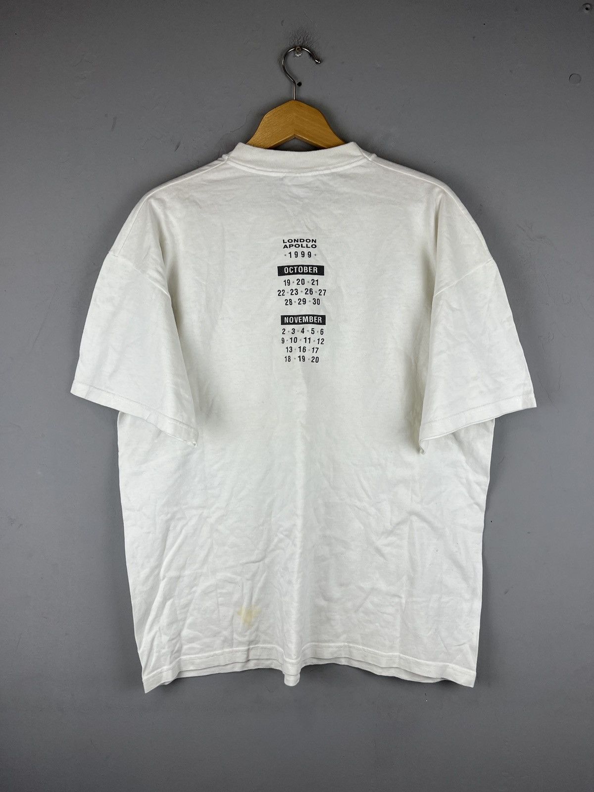 Band Tees × Vintage Vintage 90s Billy Connolly Live Tour PLAYBILL Size XL Size US XL / EU 56 / 4 - 7 Thumbnail