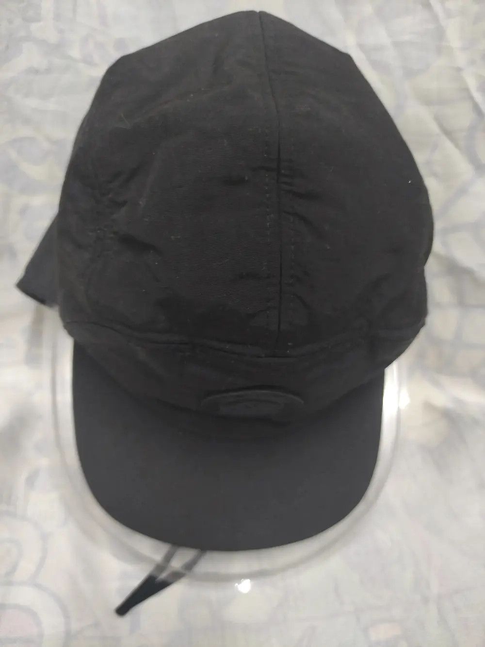 Coal COAL HARDWEAR 5 PANEL EARFLAP CAP Size ONE SIZE - 7 Thumbnail