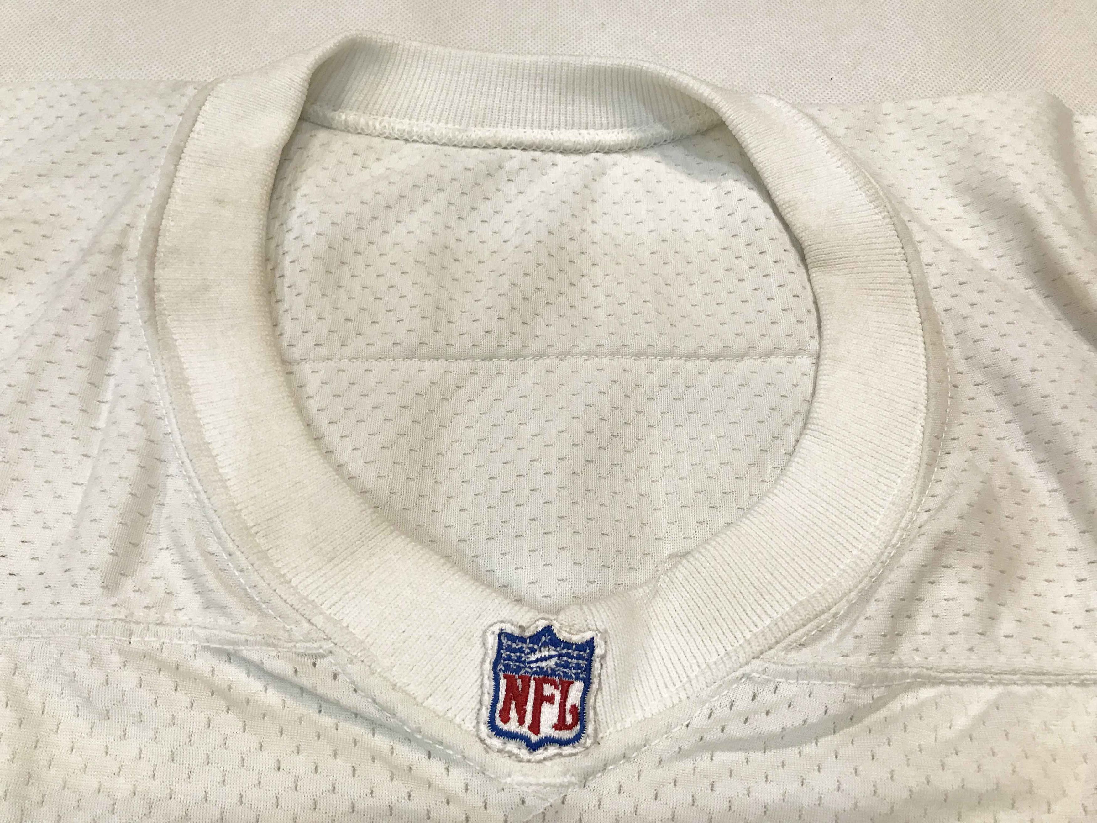 Champion Vintage Champion NFL Indianapolis Colts #41 Team Jersey Size US L / EU 52-54 / 3 - 3 Thumbnail