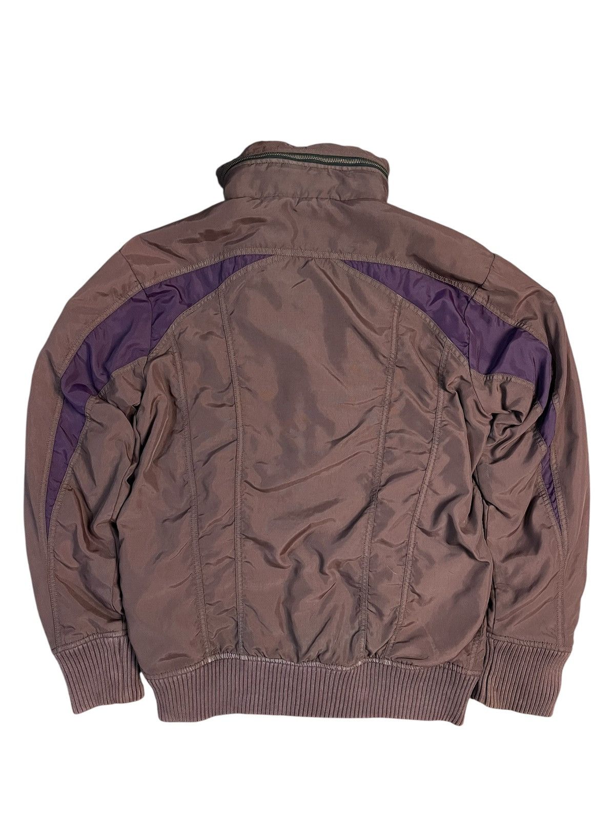 Diesel Vintage Diesel Jacket Size US L / EU 52-54 / 3 - 2 Thumbnail