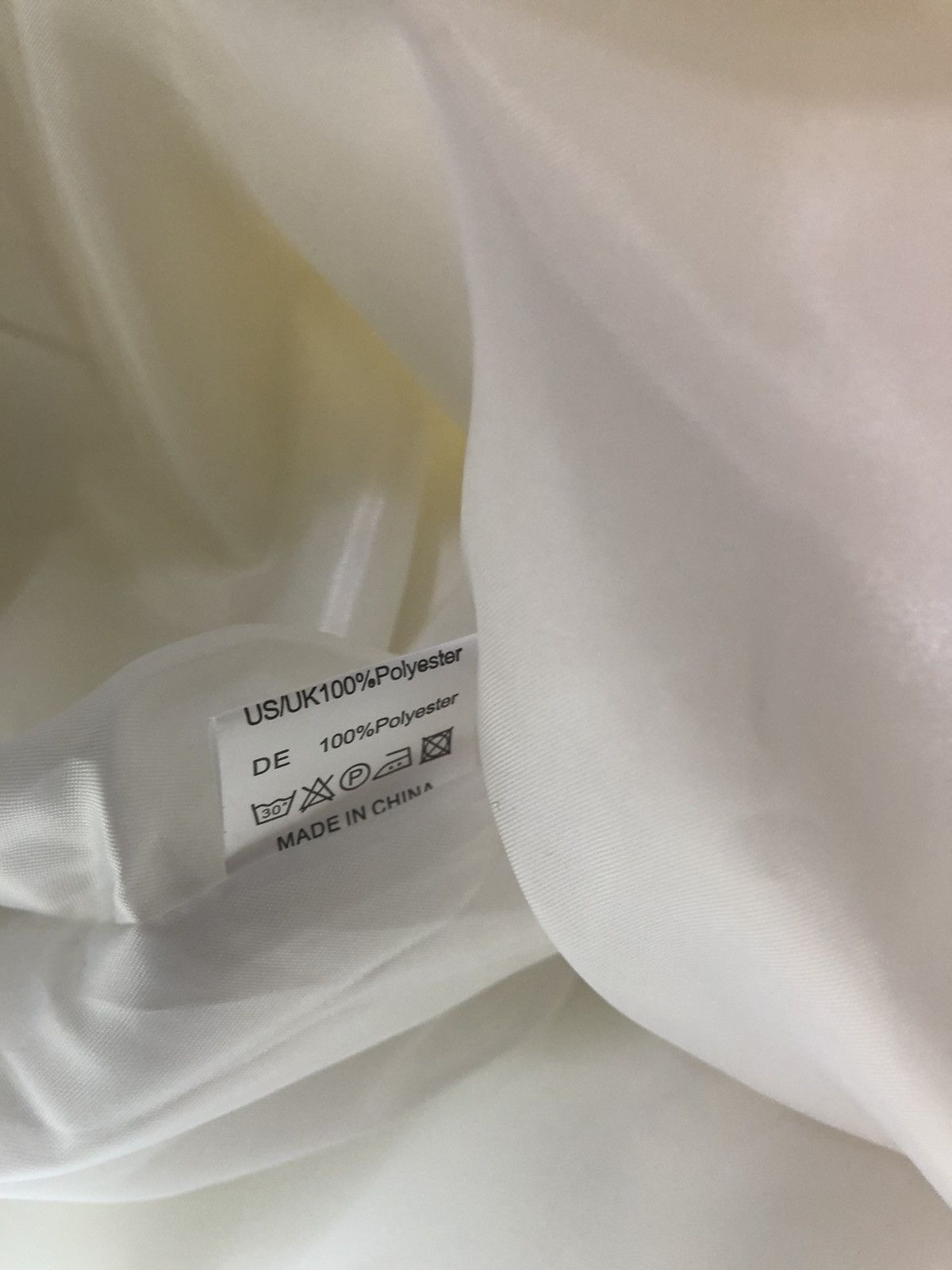 Japanese Brand Vintage Kanye West Balenciaga Style Cropped Racer Jacket Size US XL / EU 56 / 4 - 17 Thumbnail