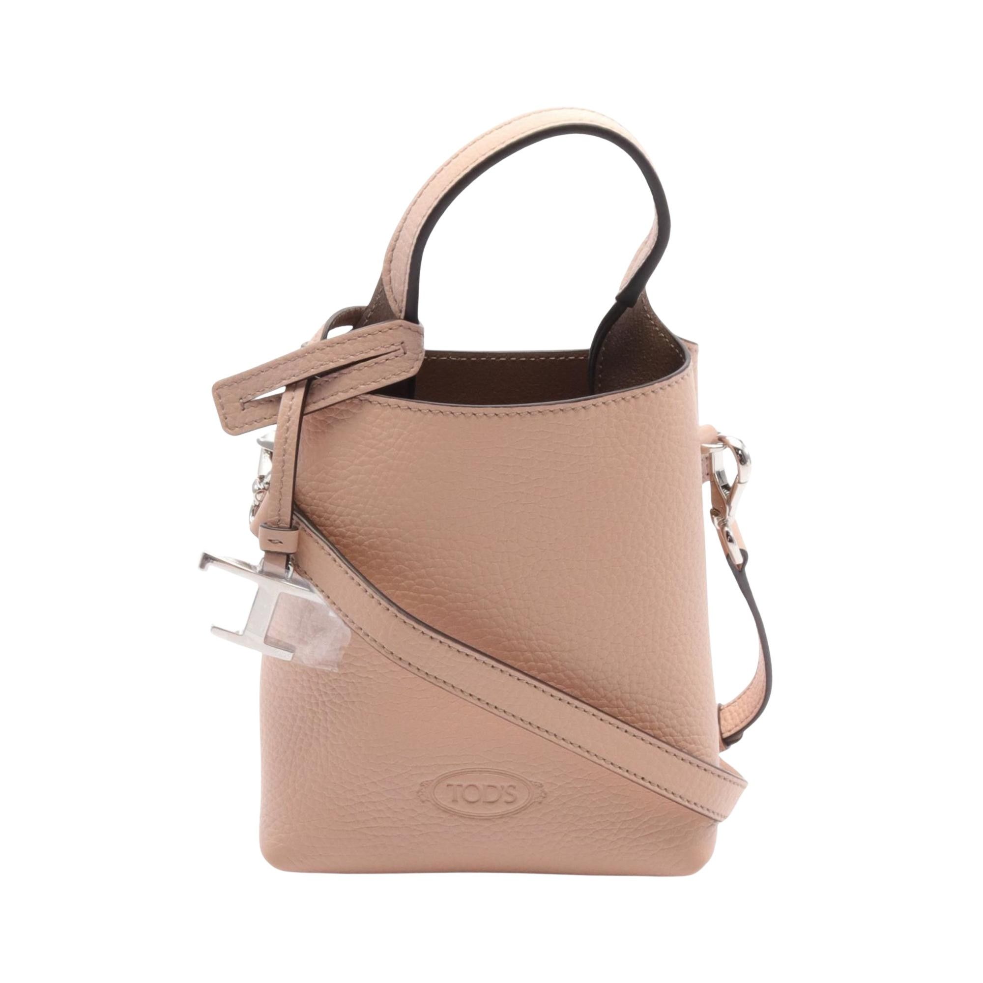 Tod's TOD'S handbag Size ONE SIZE - 1 Thumbnail
