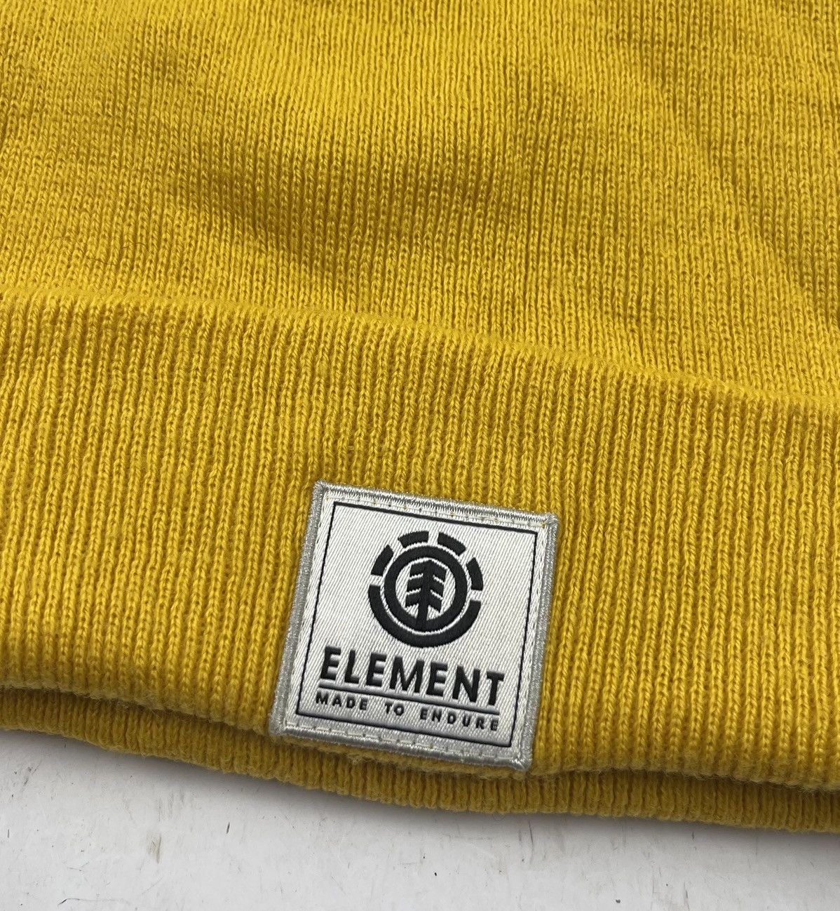 Element element beanie hat snow cap tc40 Size ONE SIZE - 3 Thumbnail