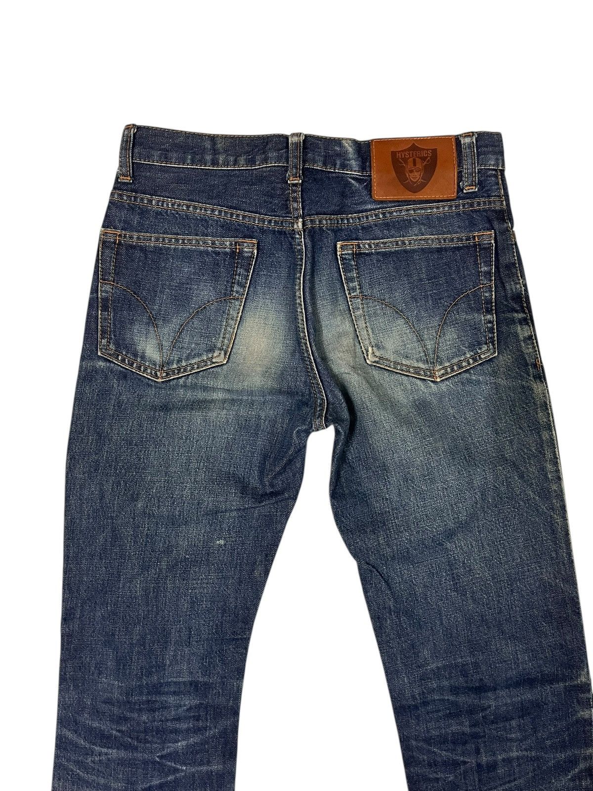 Vintage Hysteric Glamour Jeans